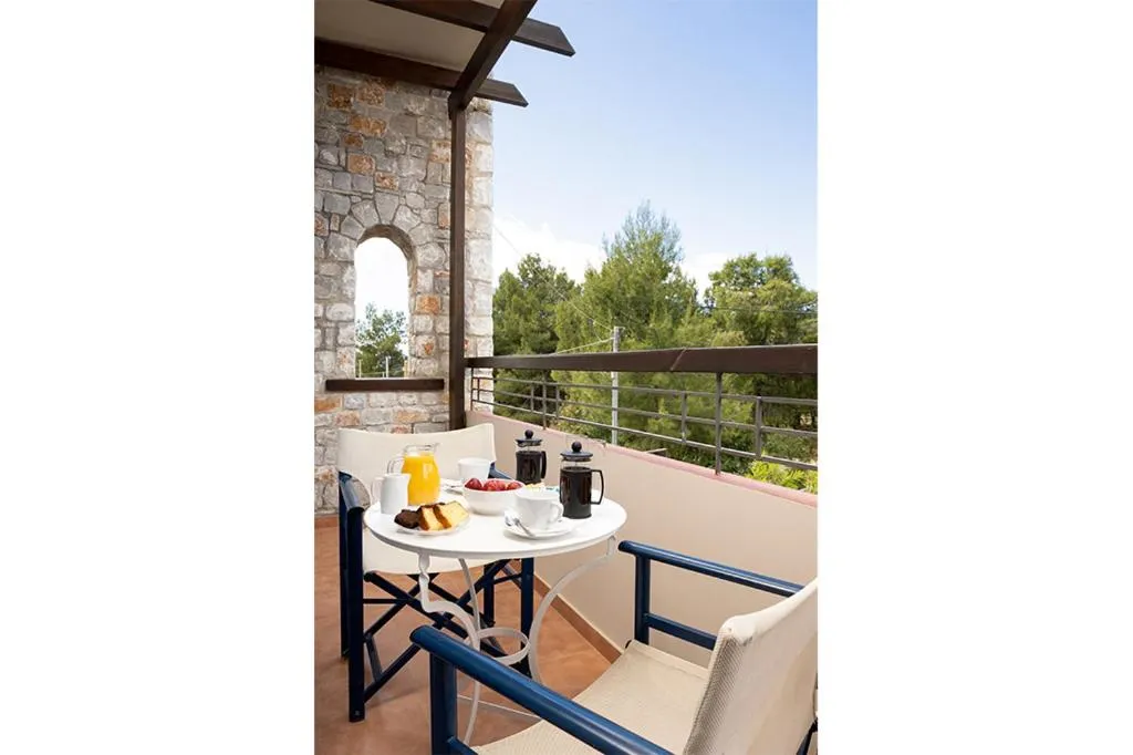 Talos Hotel Apartments