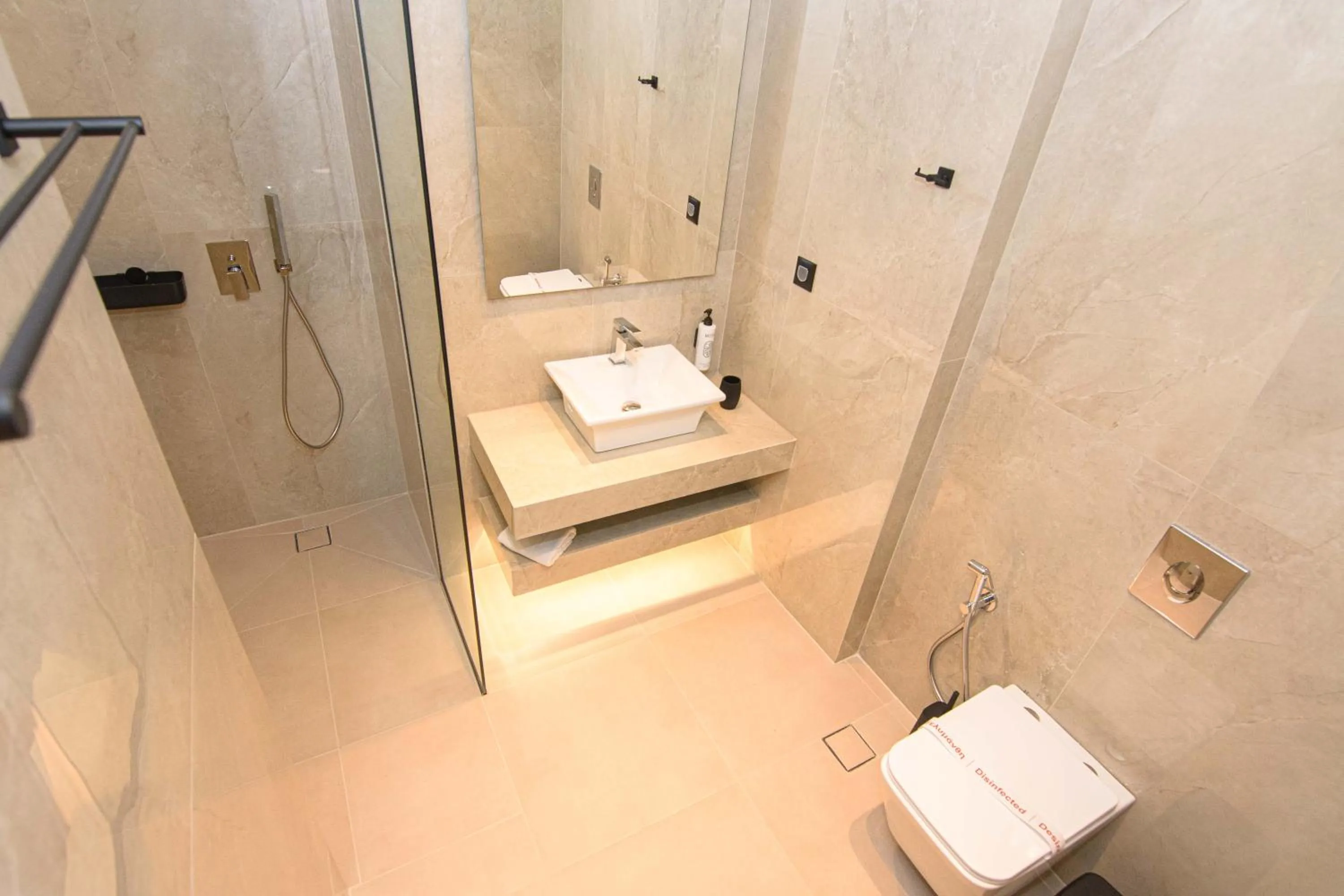 Talos Hotel Apartments