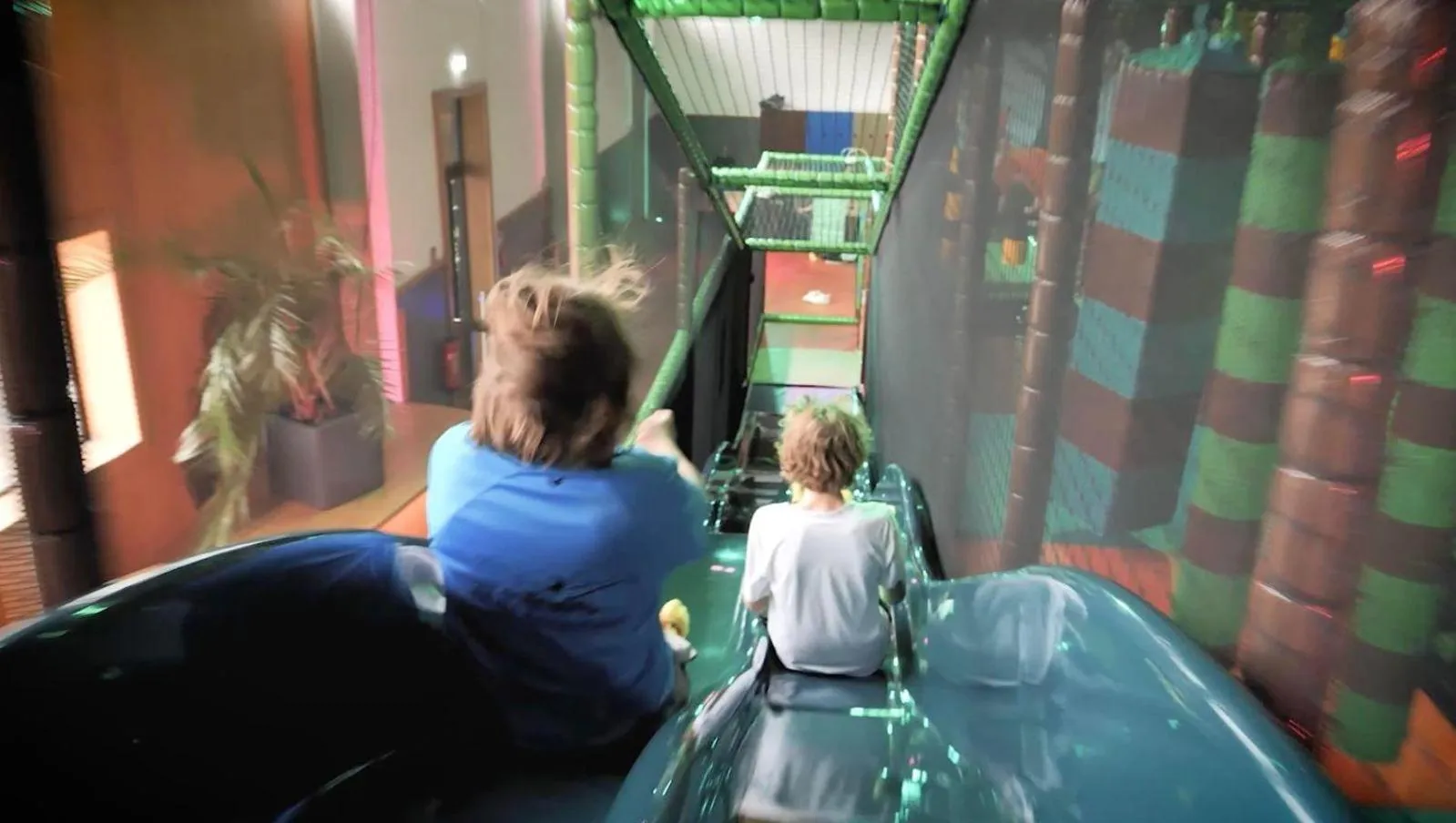 Kids's club in Der schöne Asten - Resort Winterberg