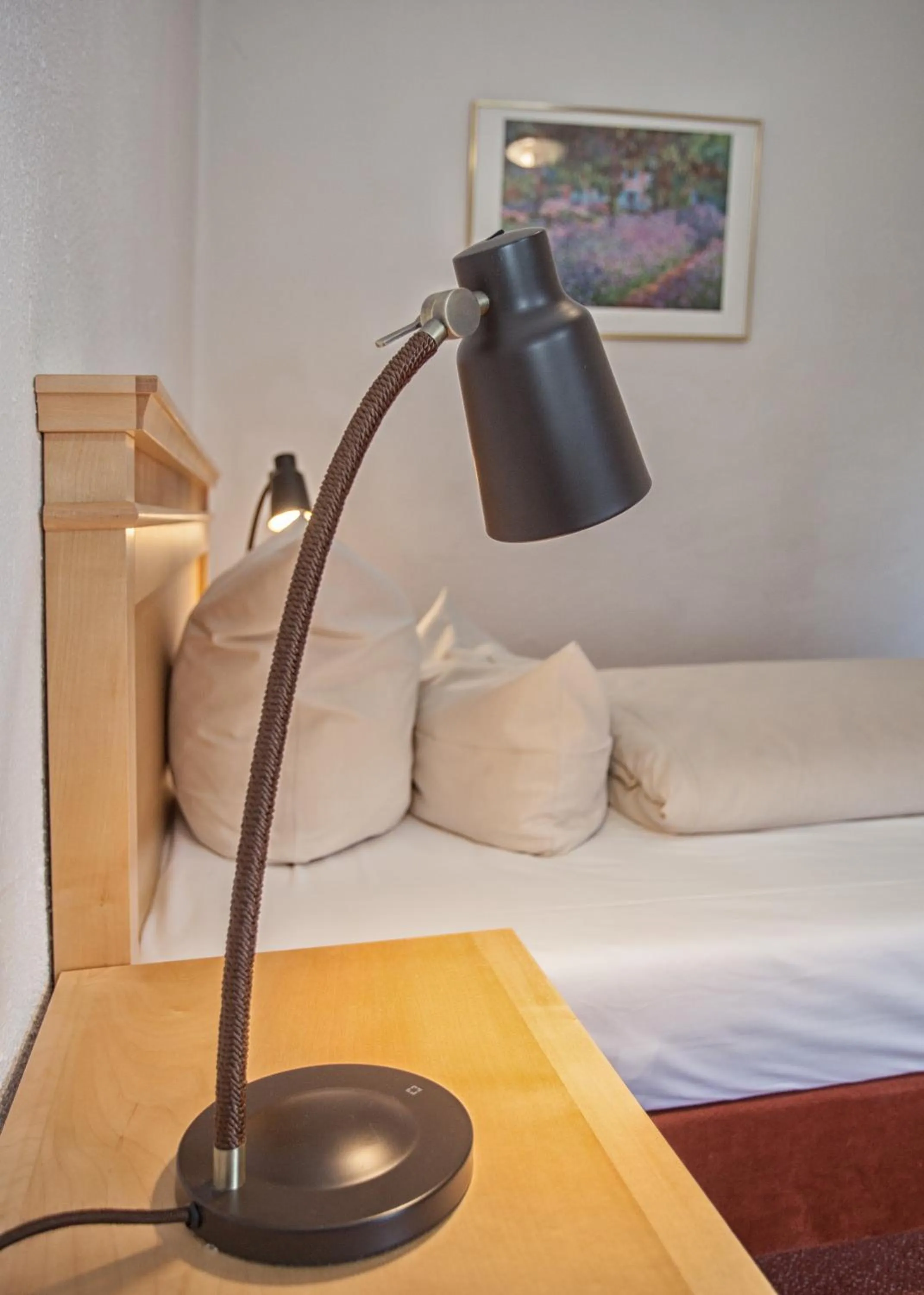 Bed in Der schöne Asten - Resort Winterberg