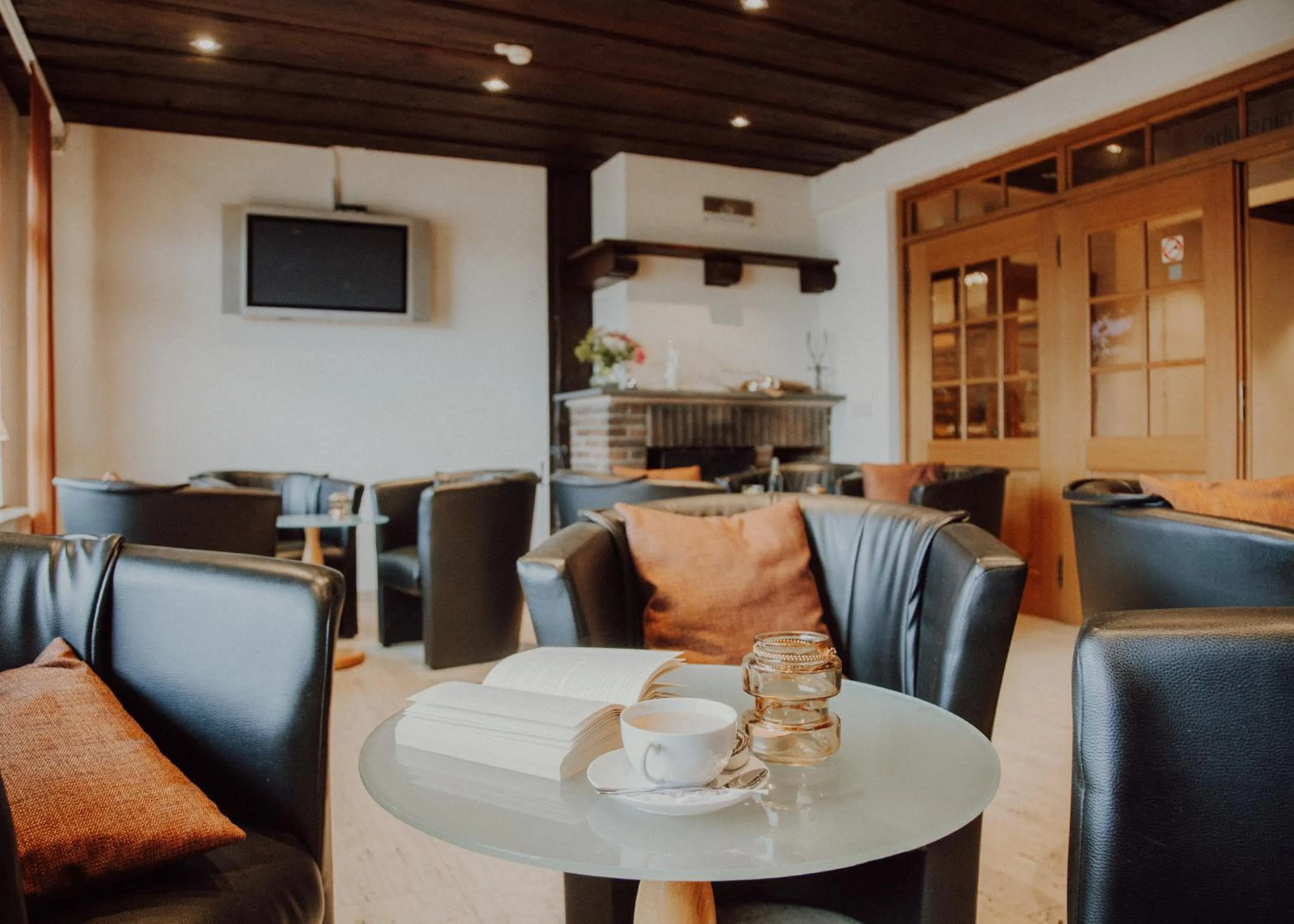 Restaurant/places to eat in Der schöne Asten - Resort Winterberg