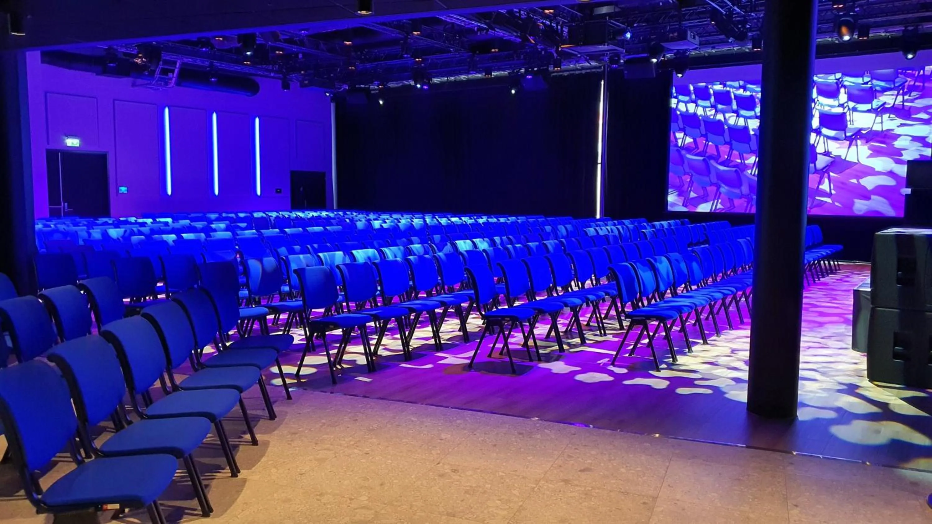 Activities in Thon Hotel Harstad