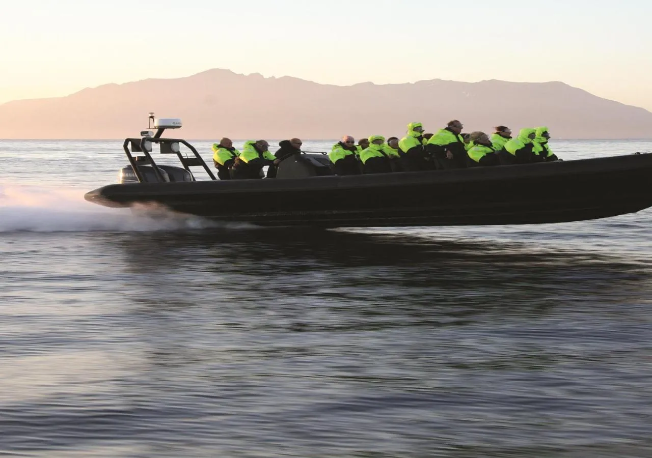 Activities in Thon Hotel Harstad