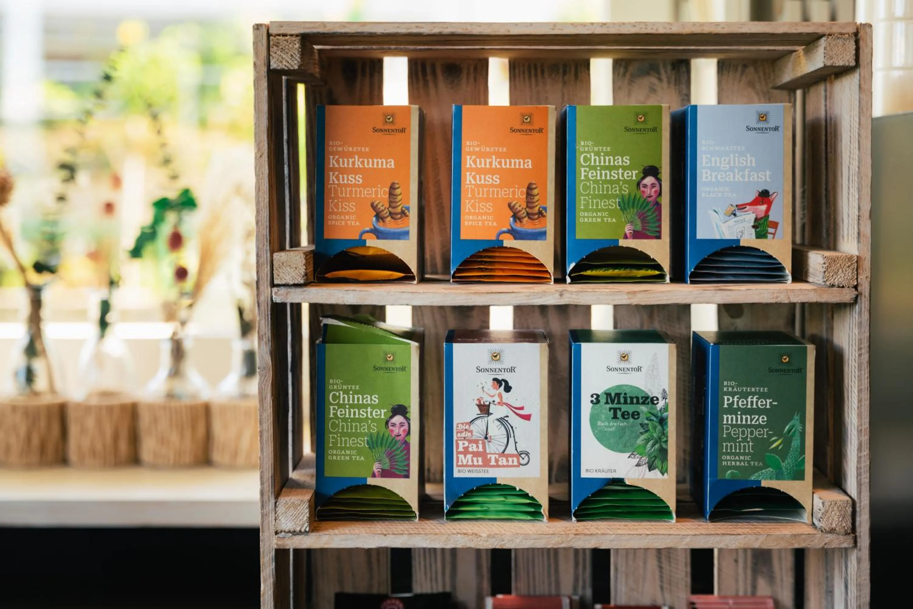 Breakfast in MONDI Hotel Axams