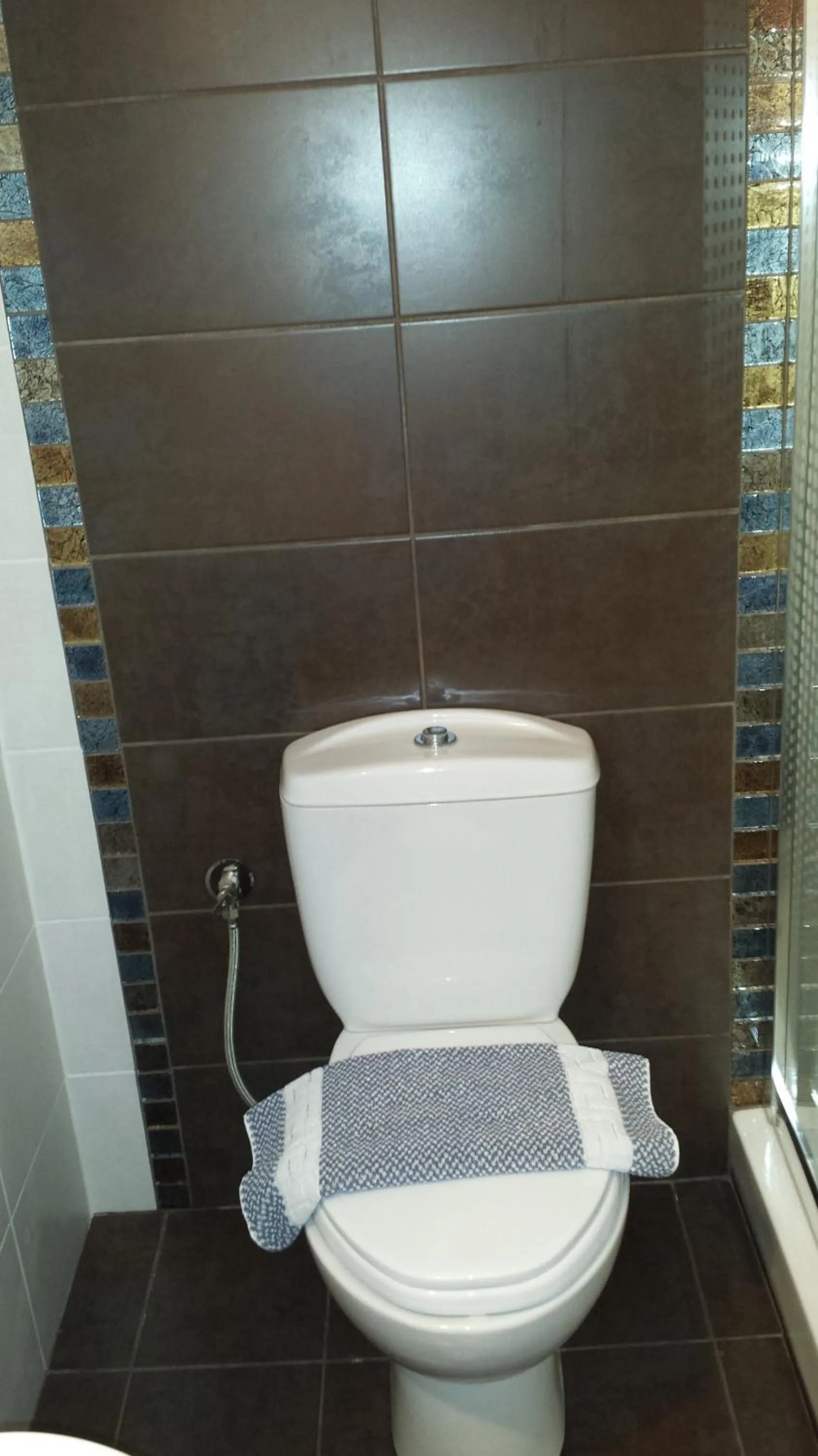 Bathroom in Bright Star