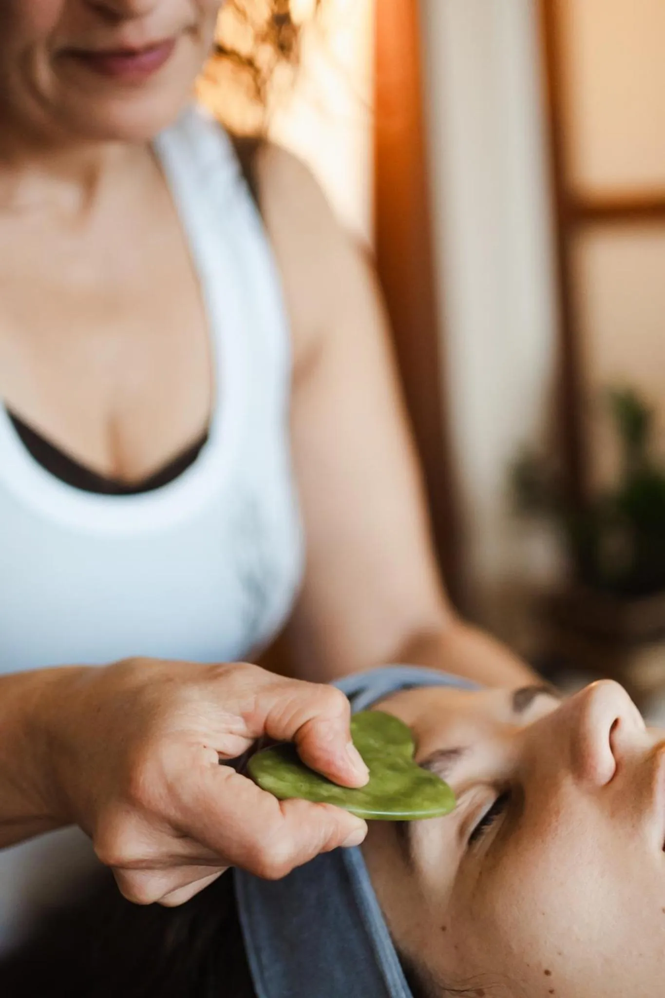 Property building in Hotel Kopanice