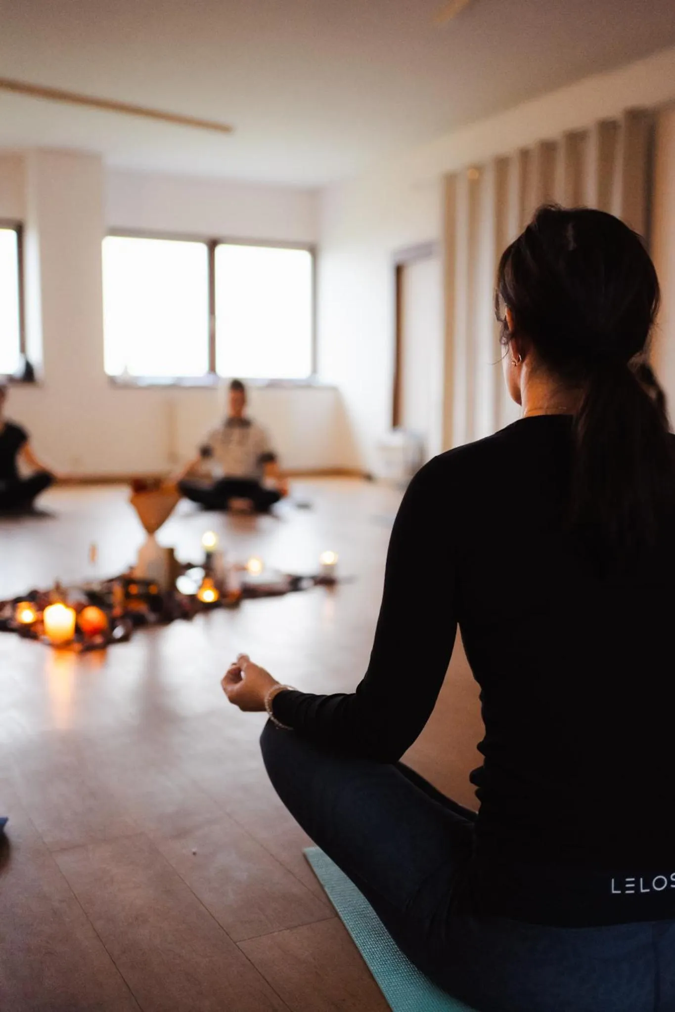 Property building in Hotel Kopanice