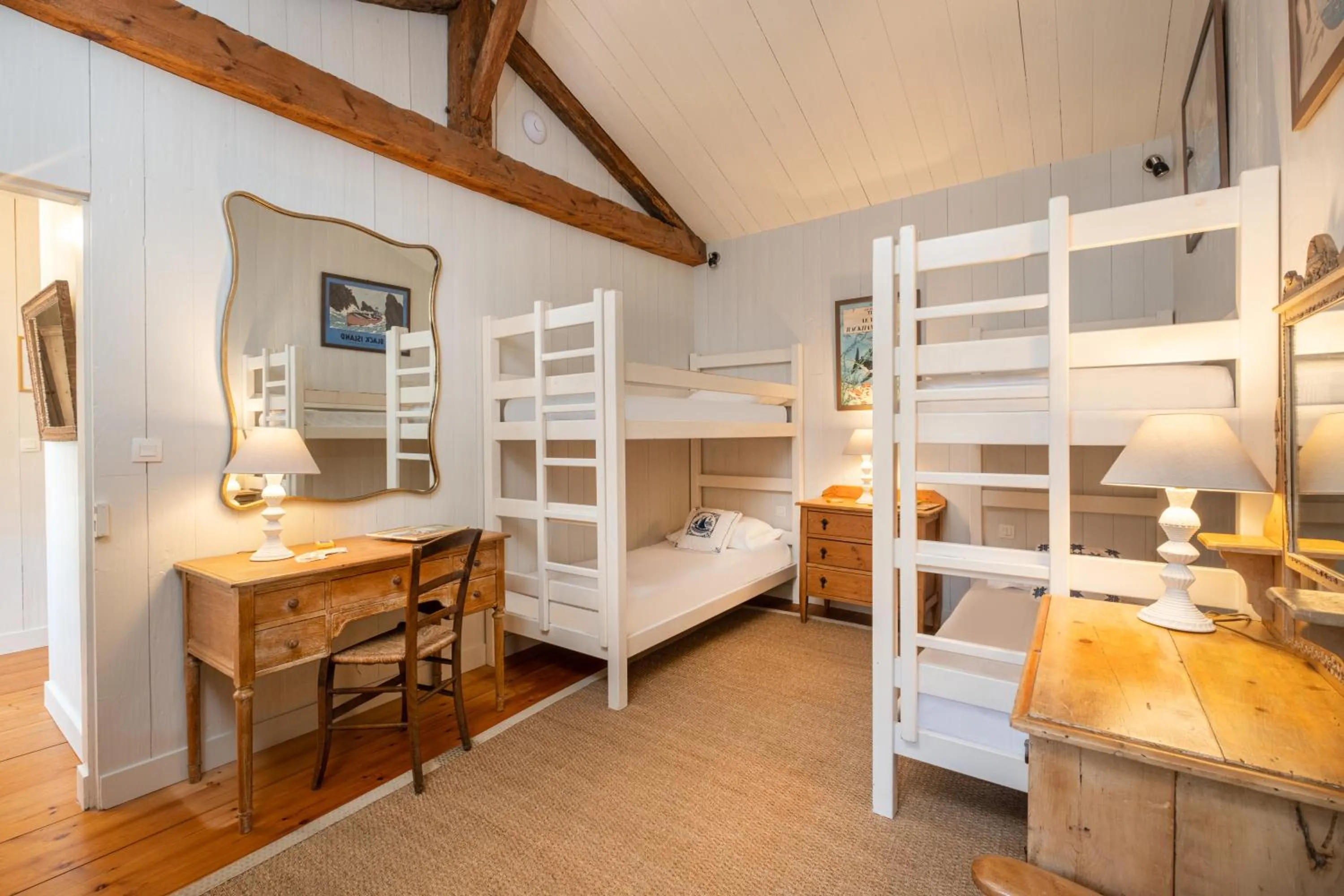 Bedroom, Bed in La Baronnie Hôtel & Spa - Teritoria