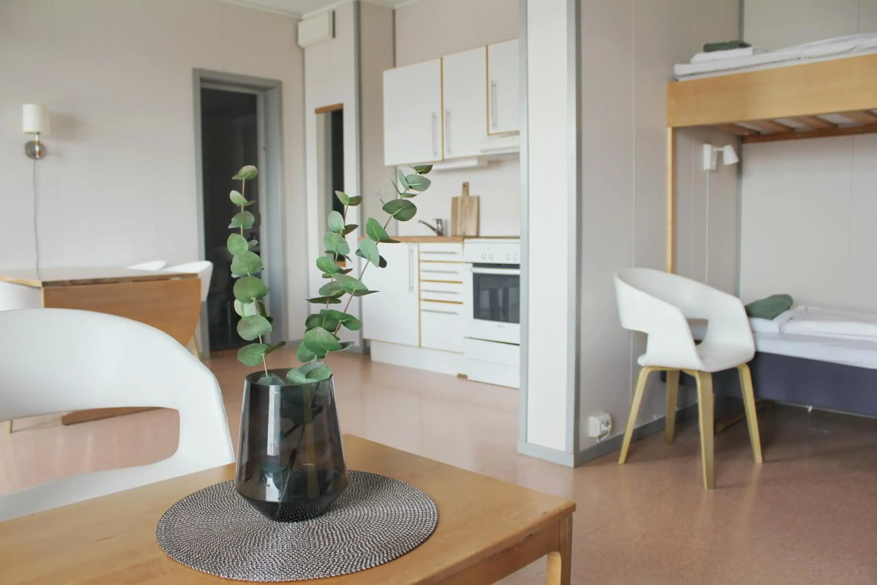 Large Apartment in Vikingskipet Hotell Large Apartment in Vikingskipet Hotell