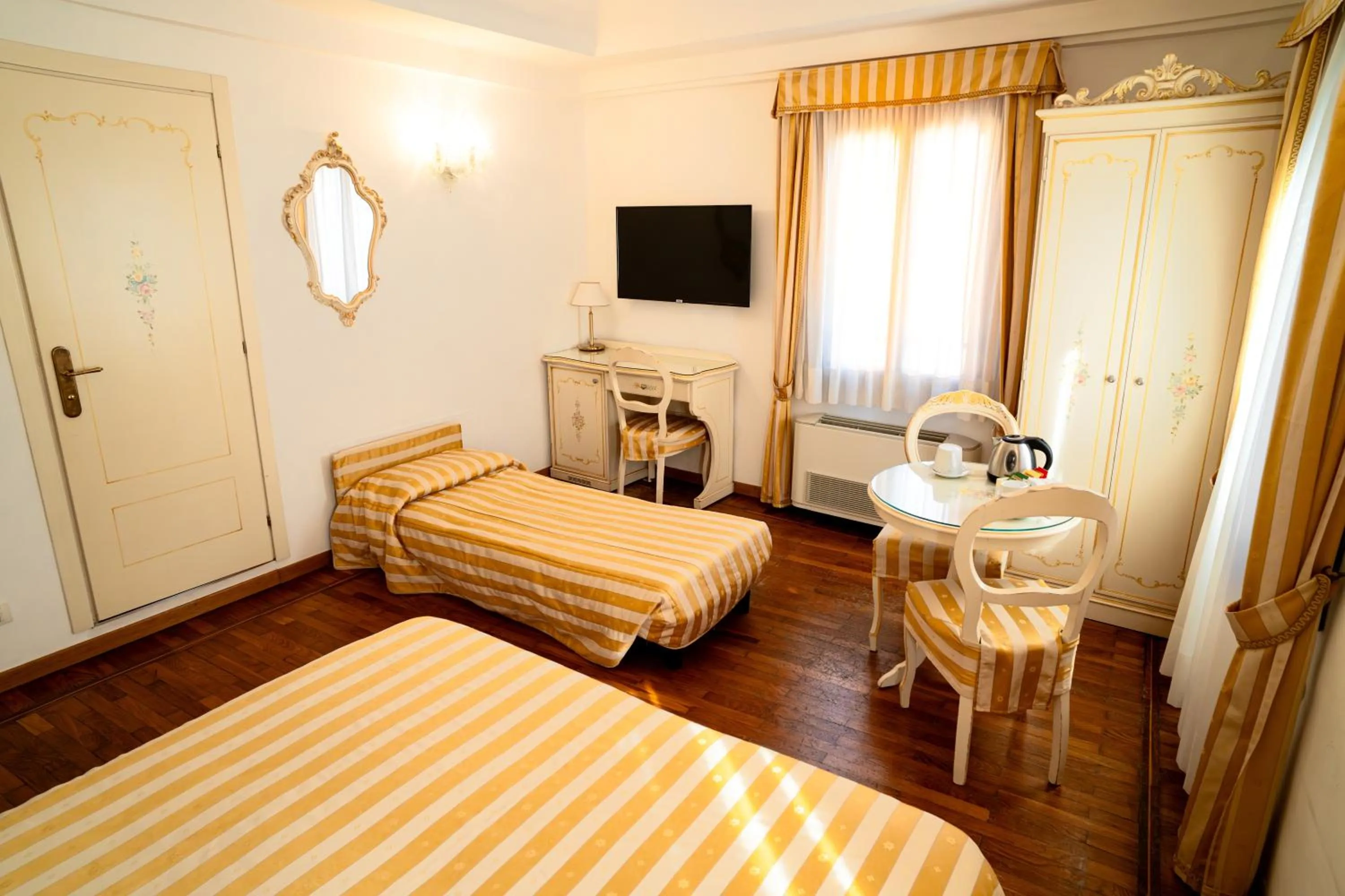 Bed in Casa Sul Molo