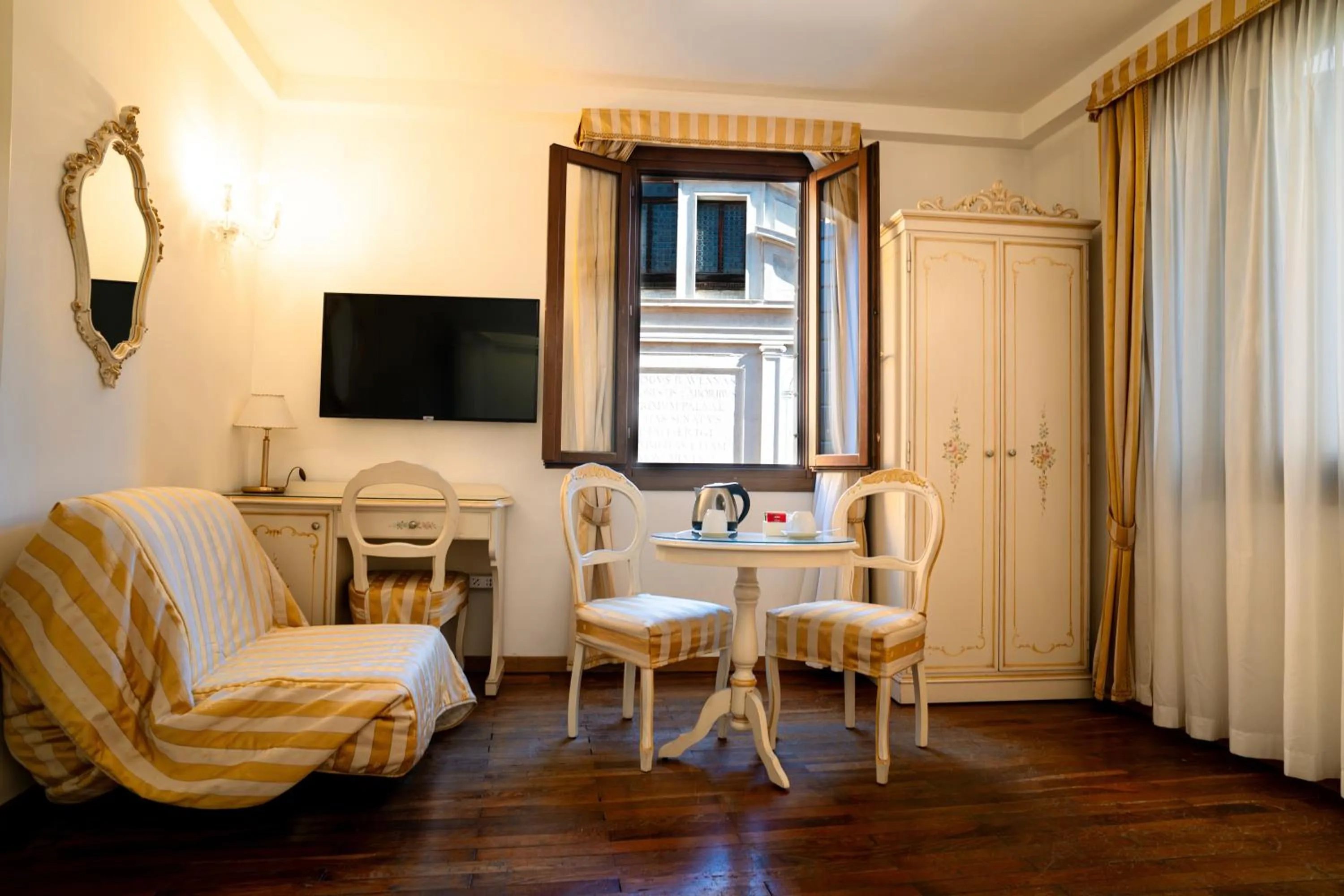 Bed in Casa Sul Molo