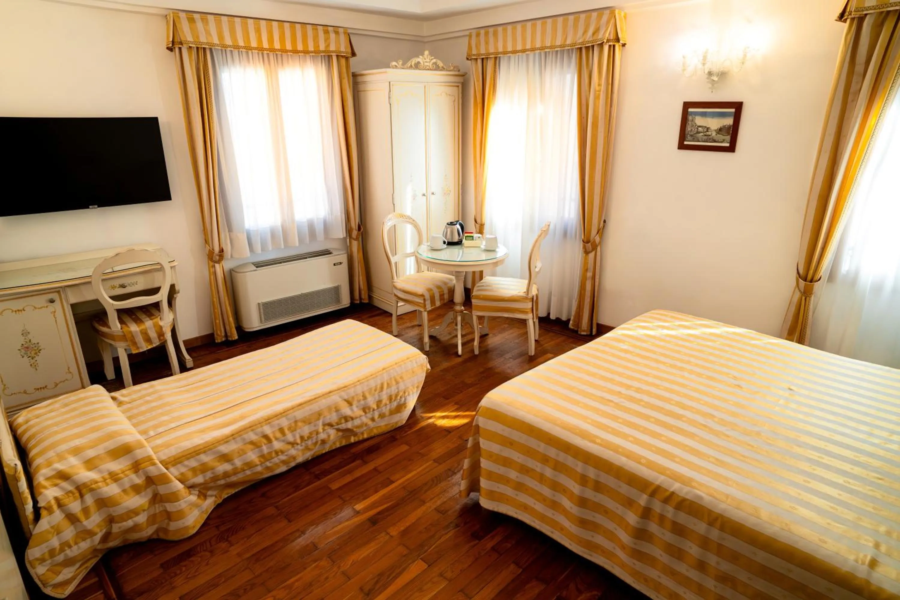 Bed in Casa Sul Molo