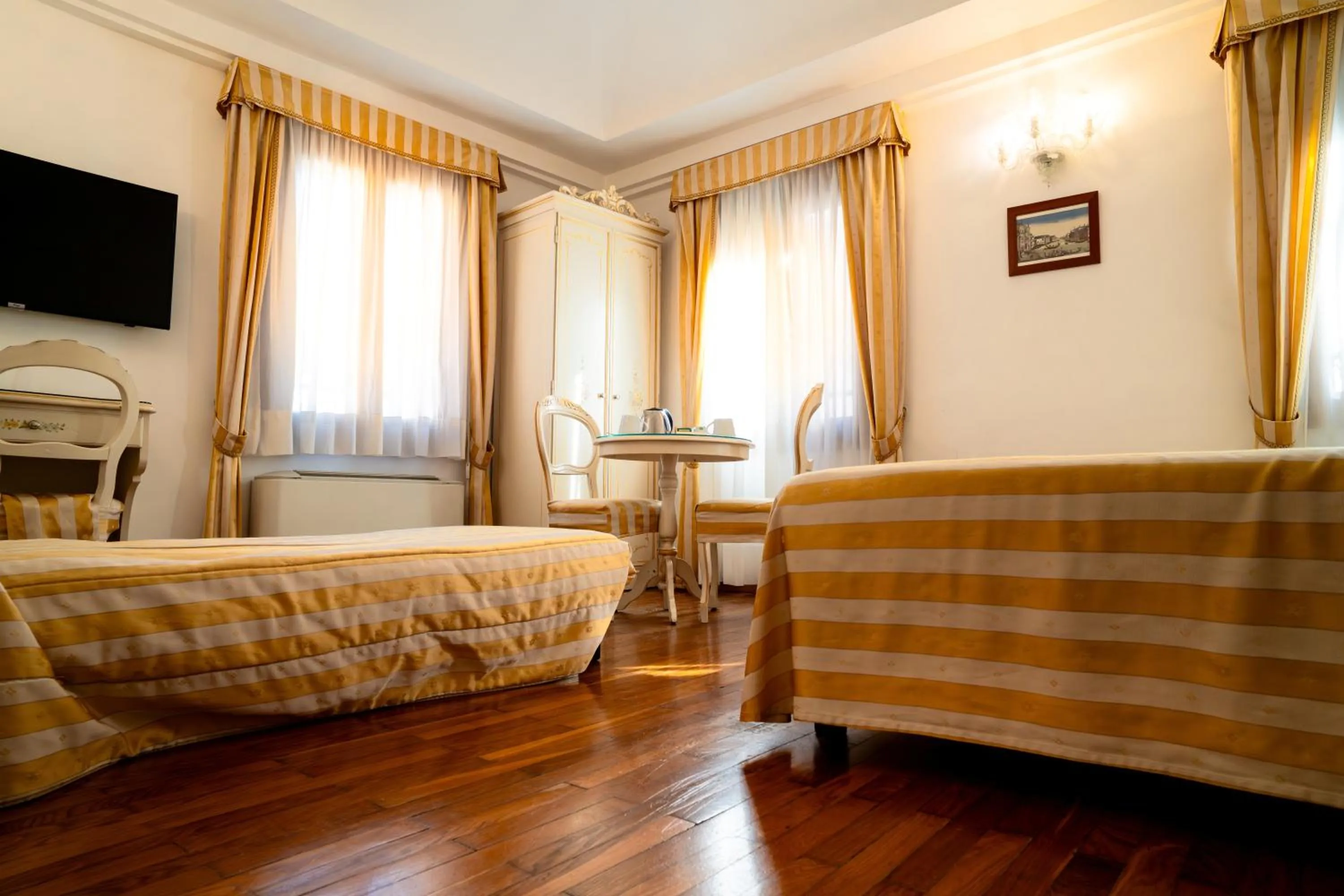 Bed in Casa Sul Molo