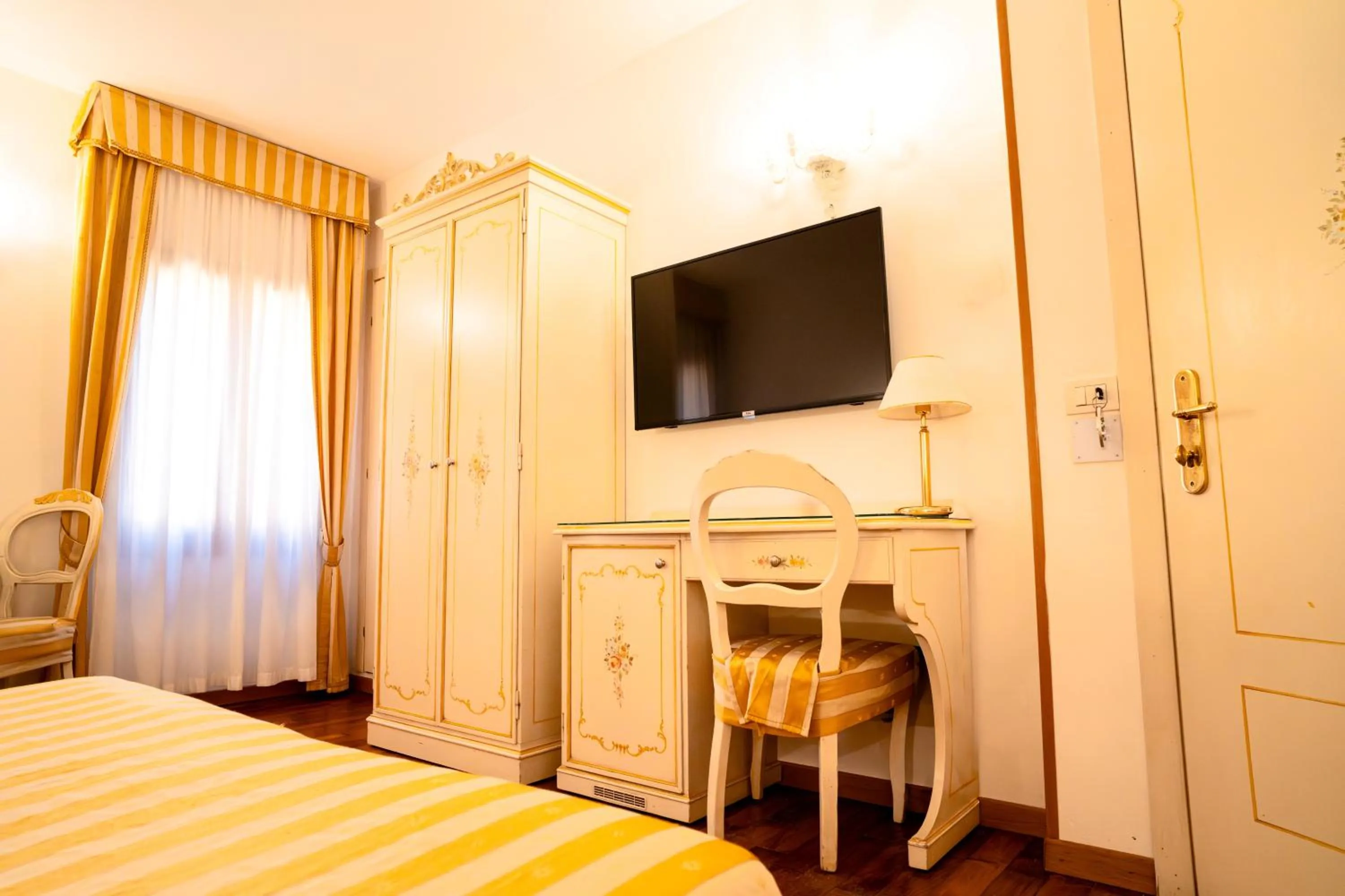 Bed in Casa Sul Molo