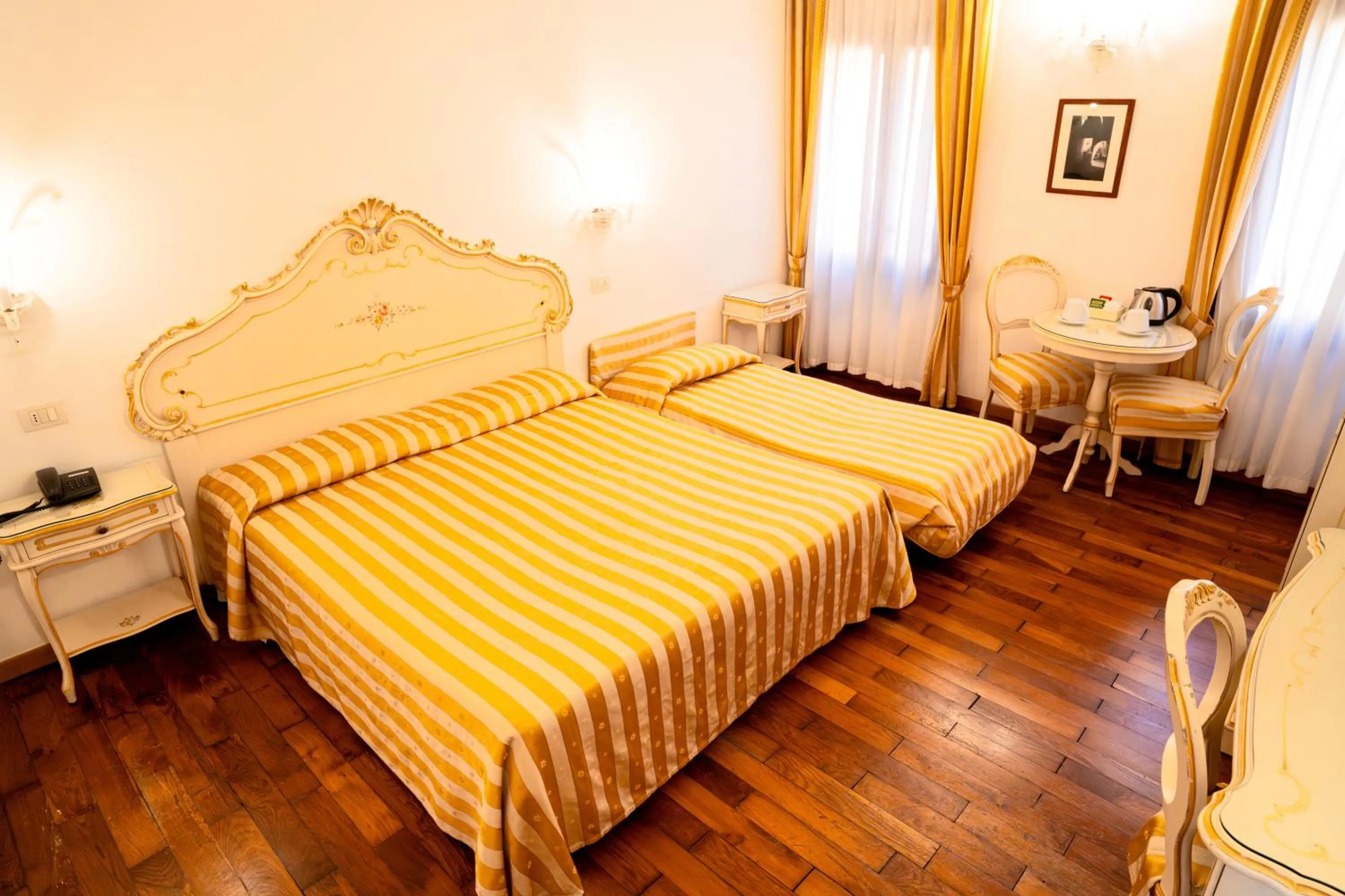 Bed in Casa Sul Molo