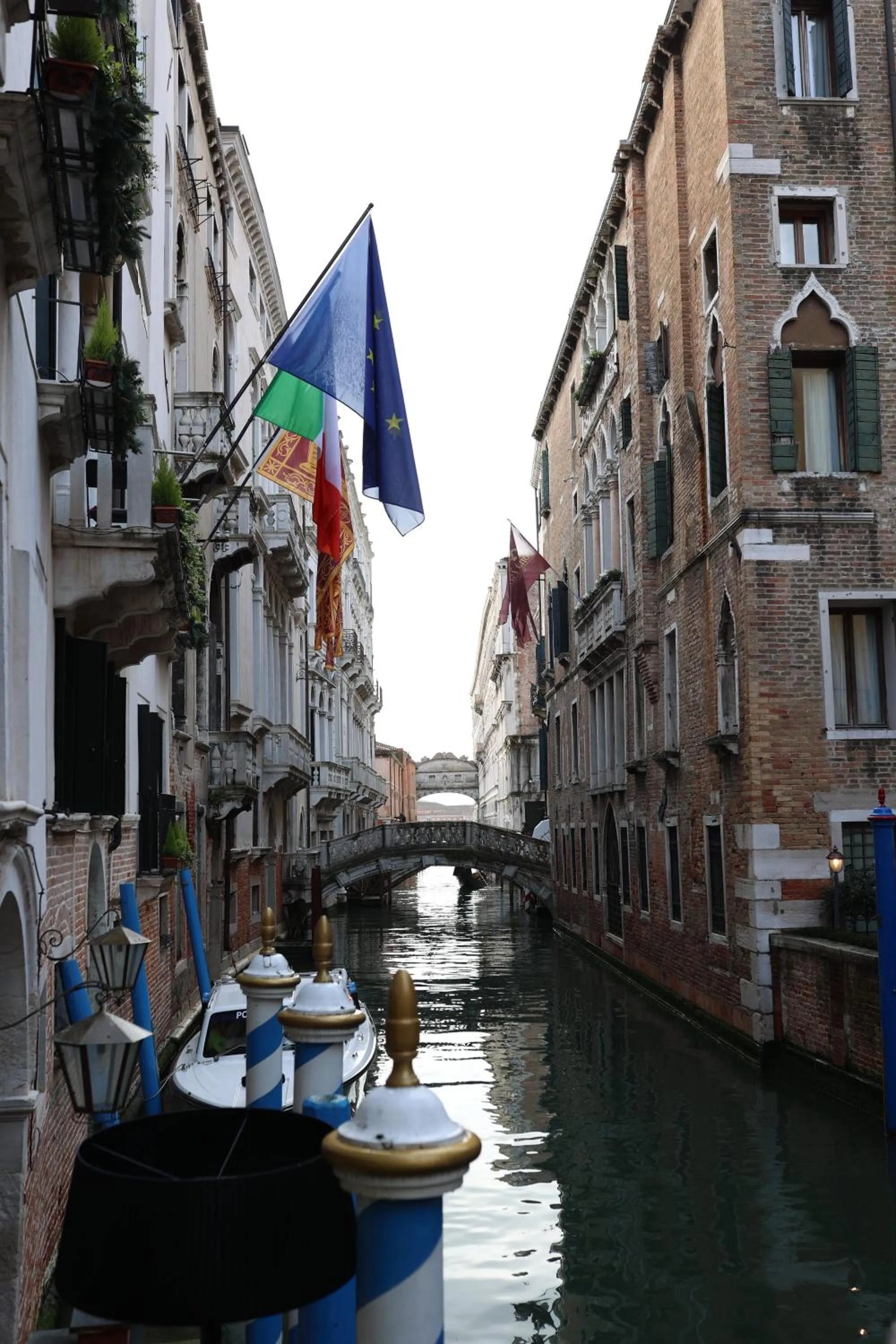 Nearby landmark in Locanda Silva