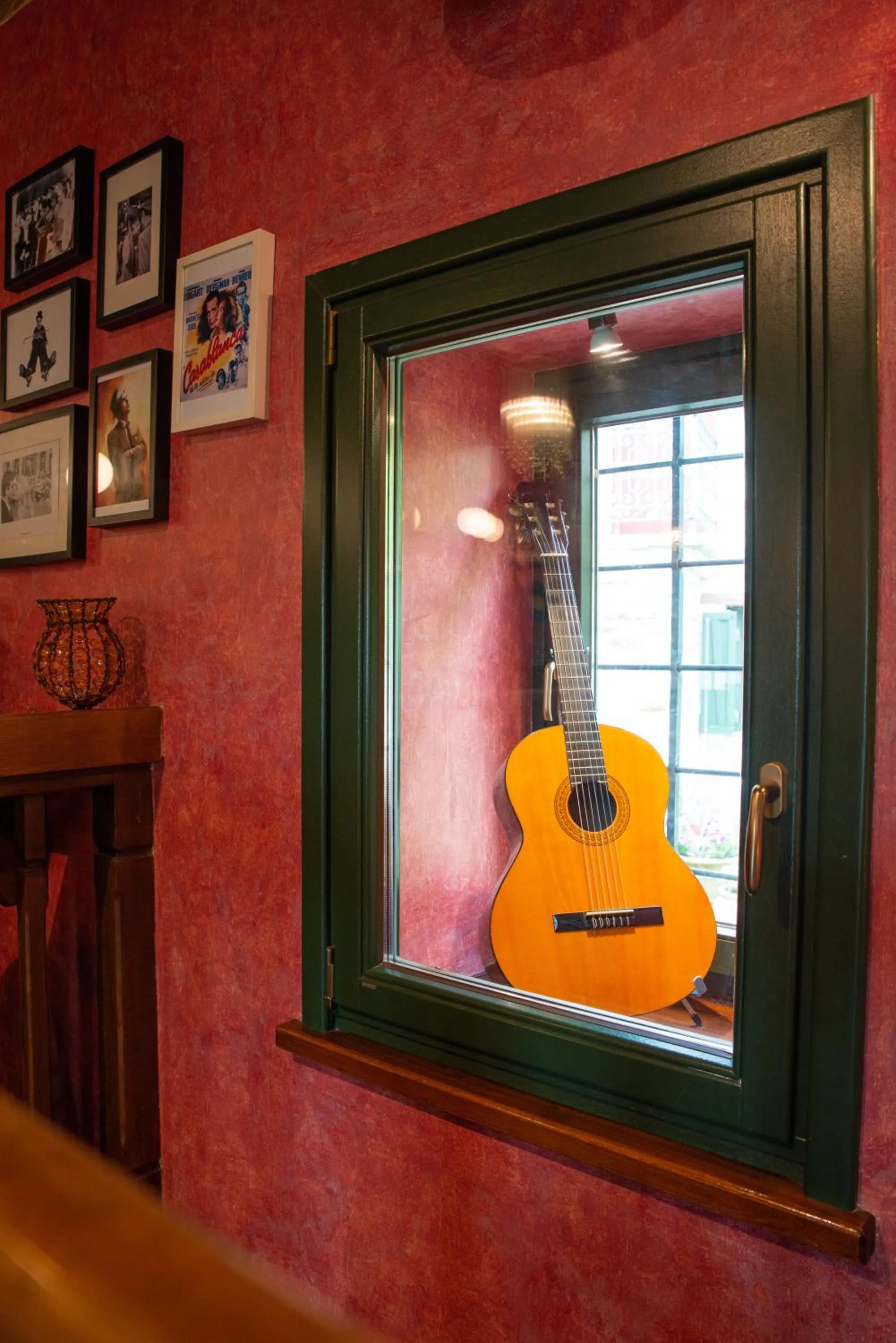 Property building in Archontiko Stamou