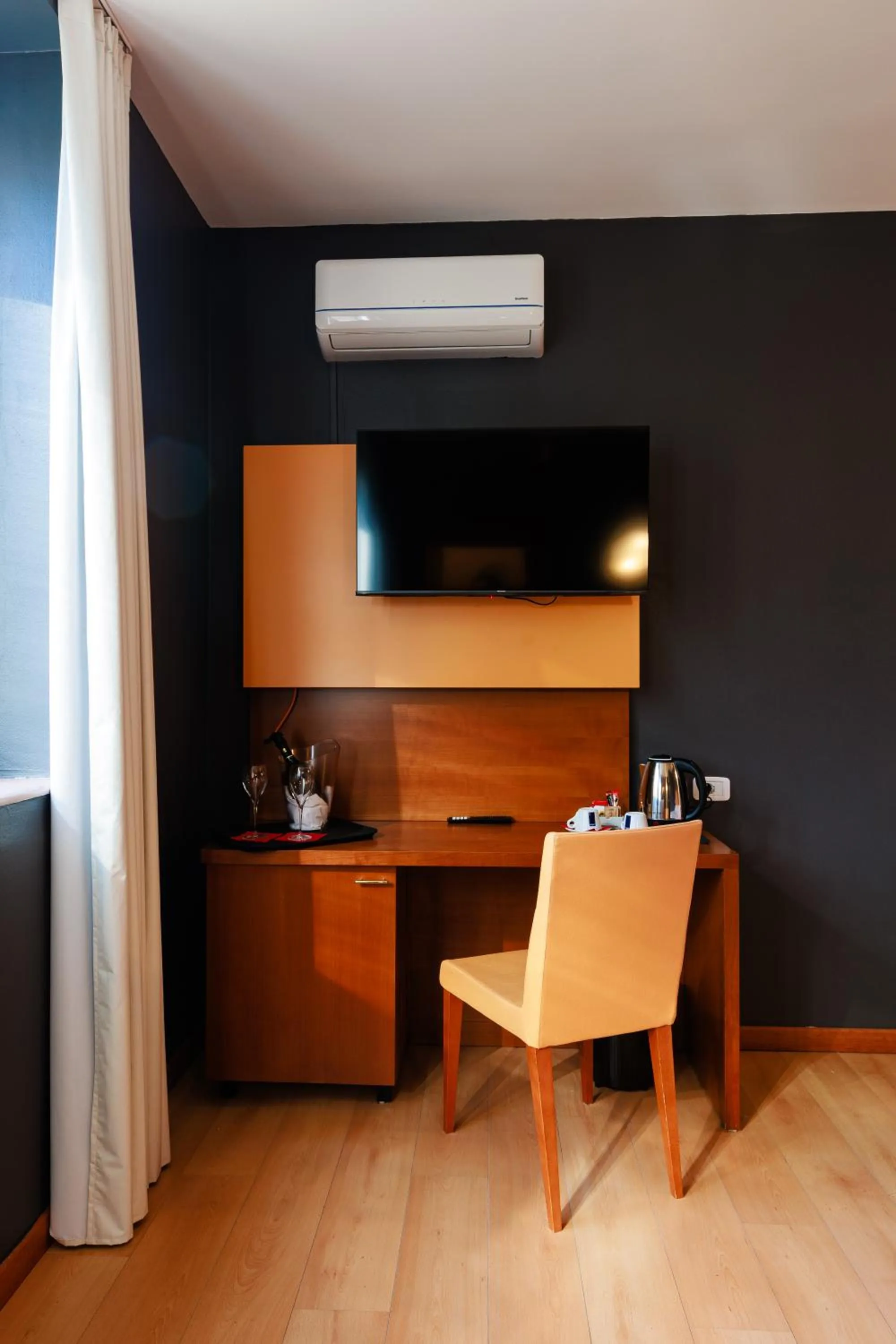 Hotel Villa Delle Rose - Malpensa