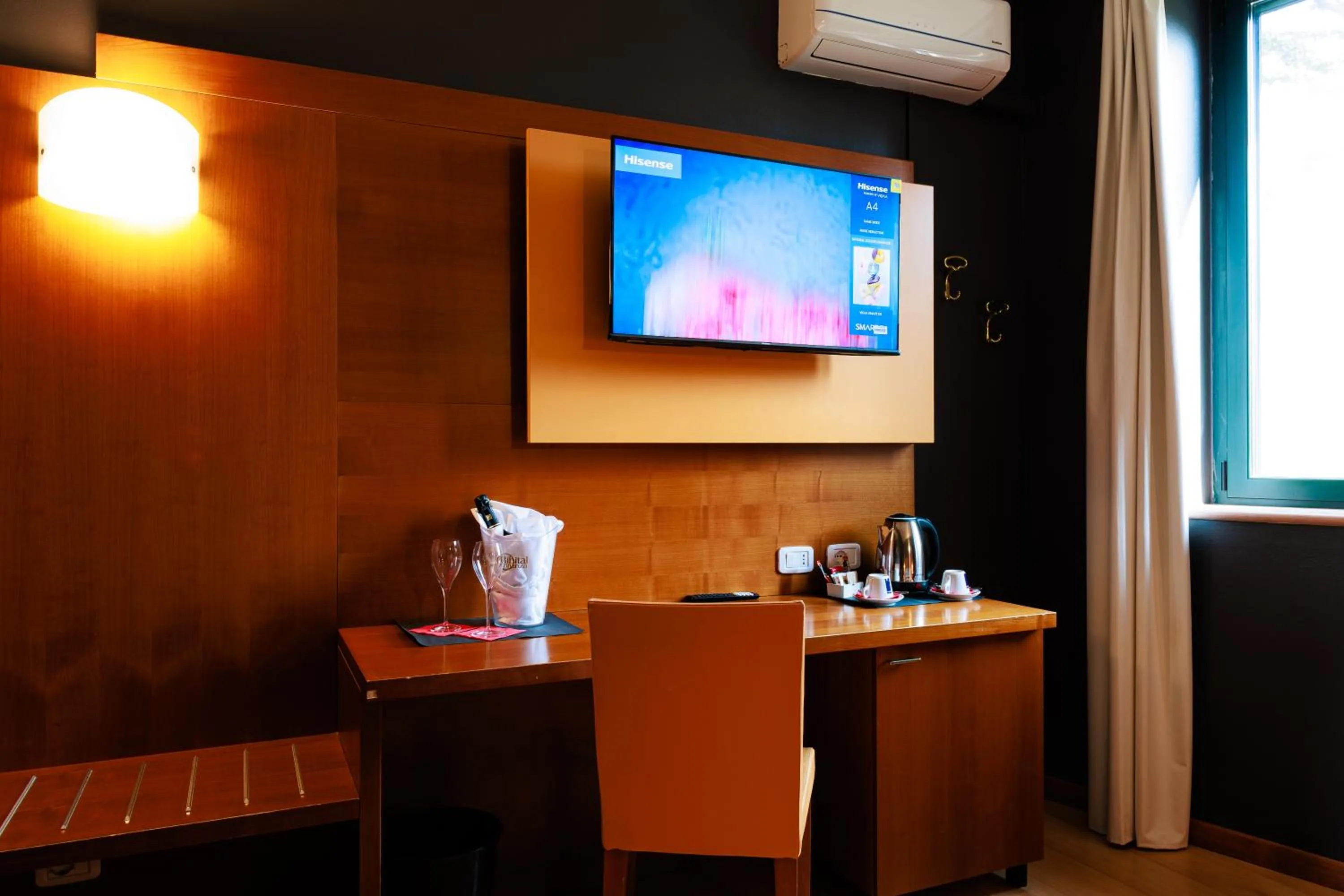 Hotel Villa Delle Rose - Malpensa