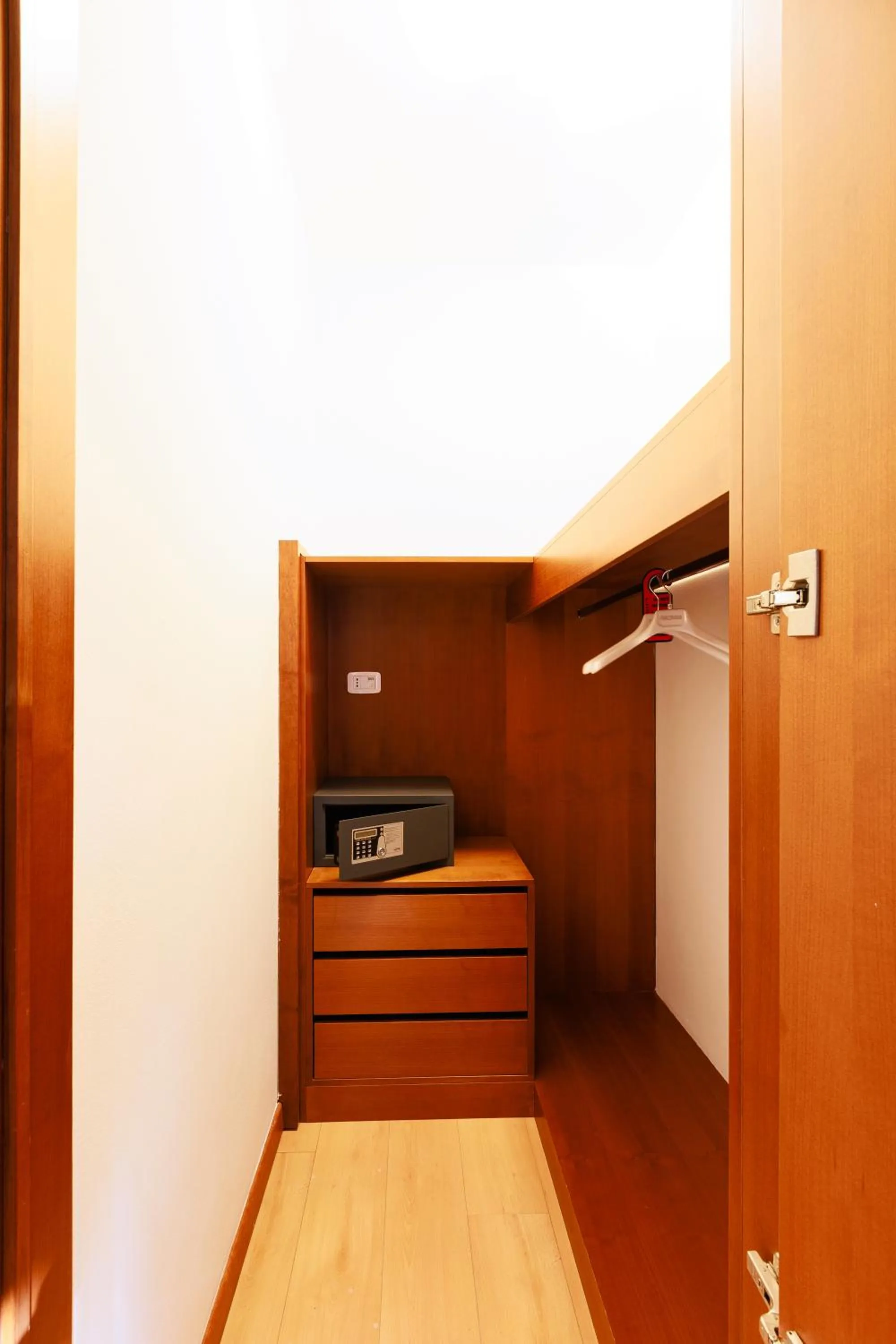 Hotel Villa Delle Rose - Malpensa