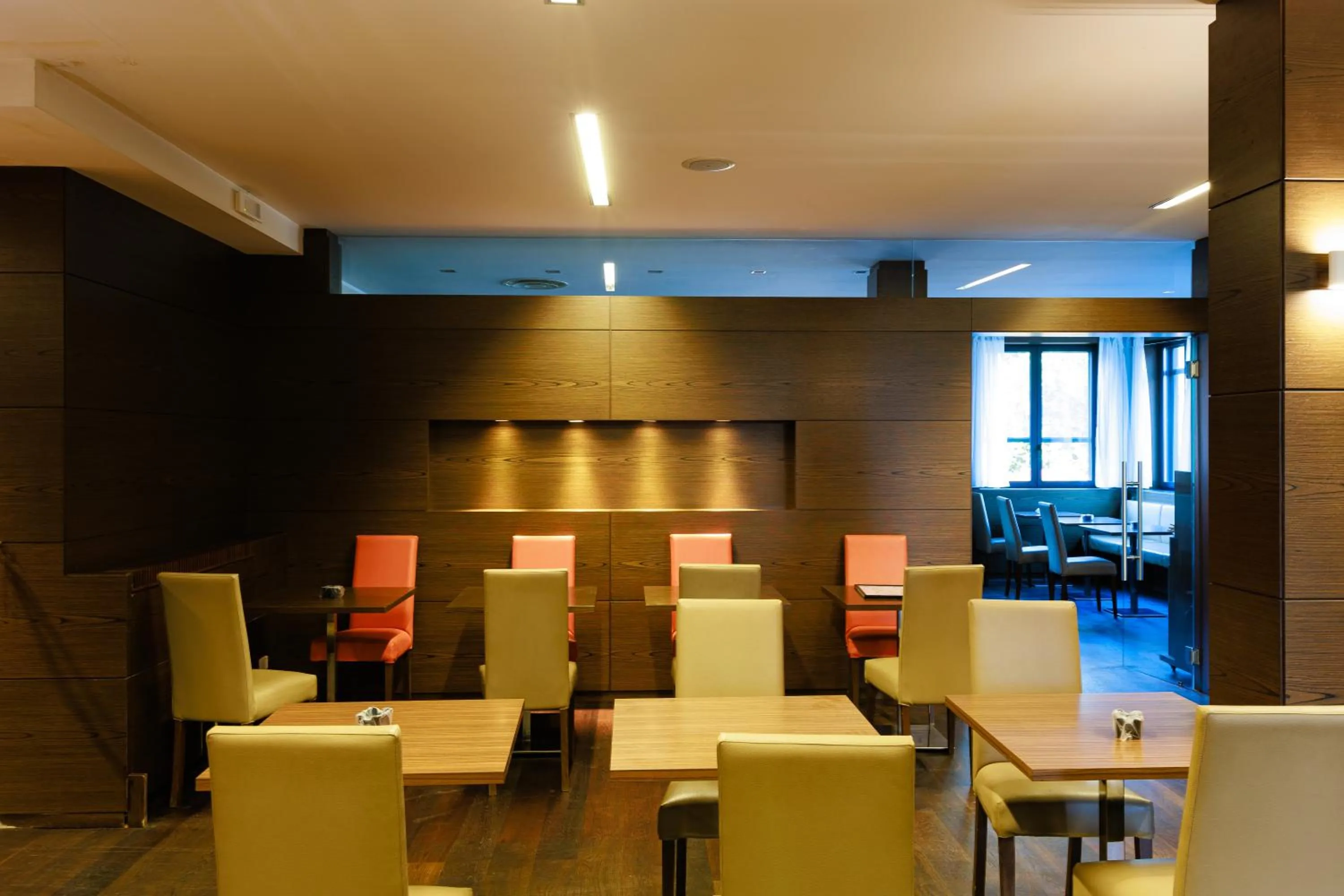 Hotel Villa Delle Rose - Malpensa