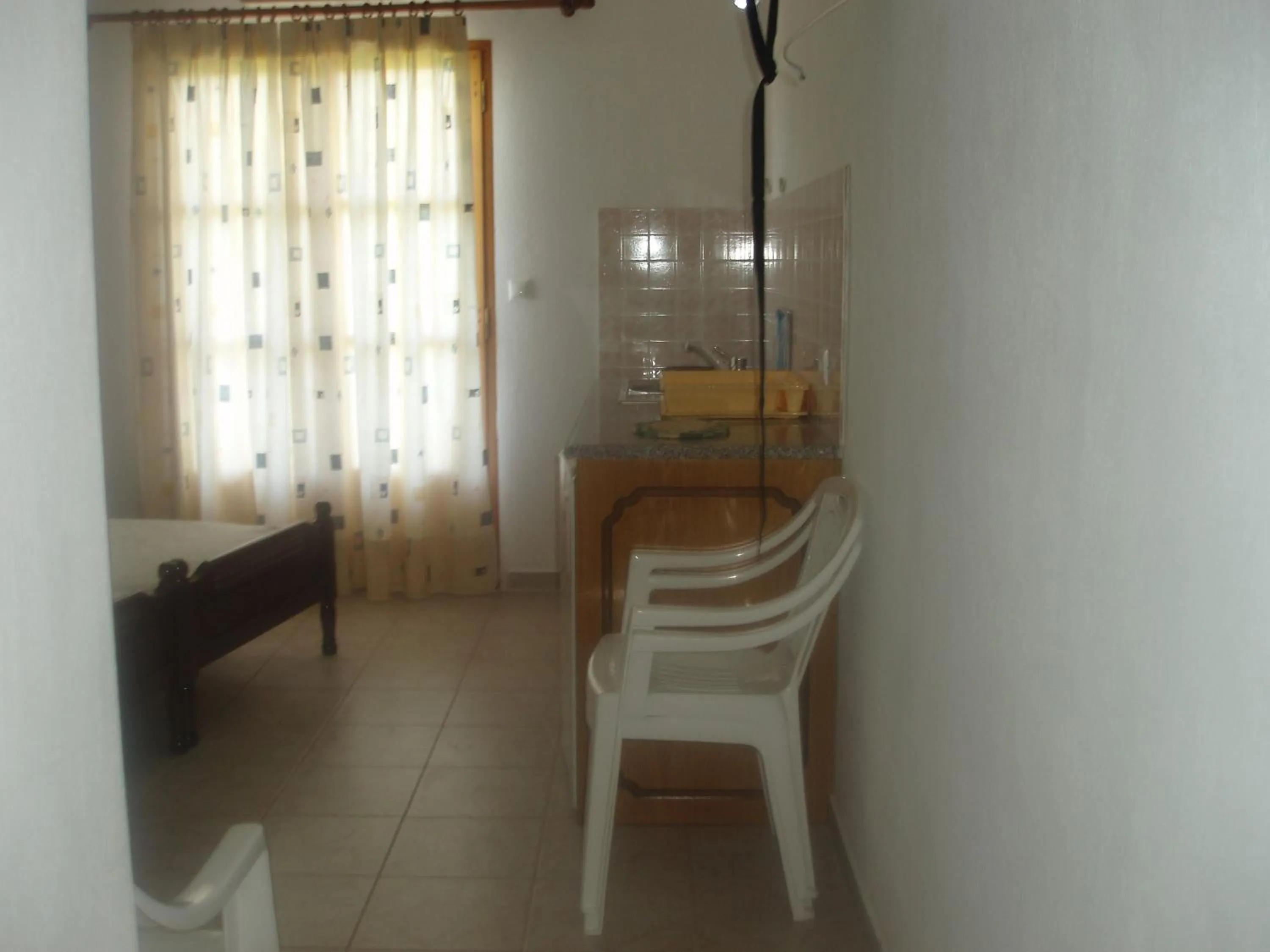 Photo of the whole room in Hellen Studios