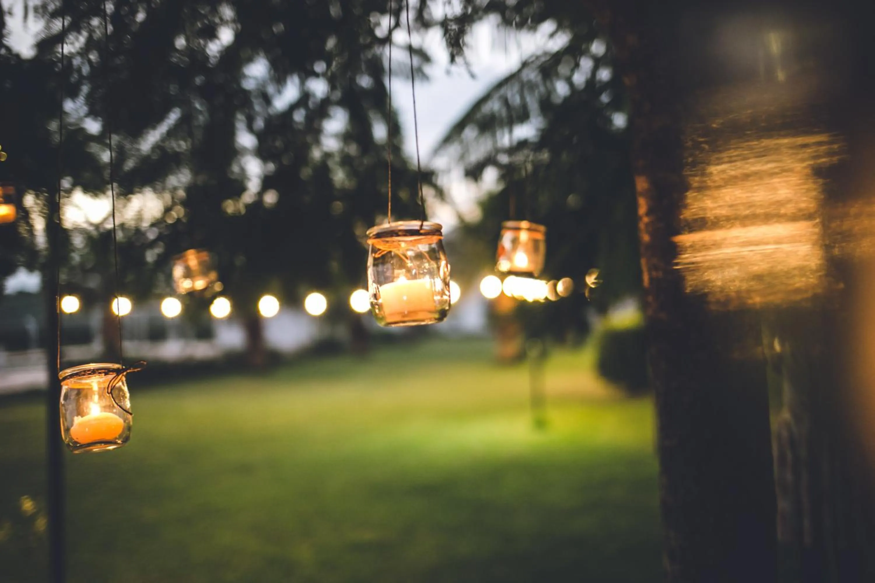 Summer in Il Vigneto Resort