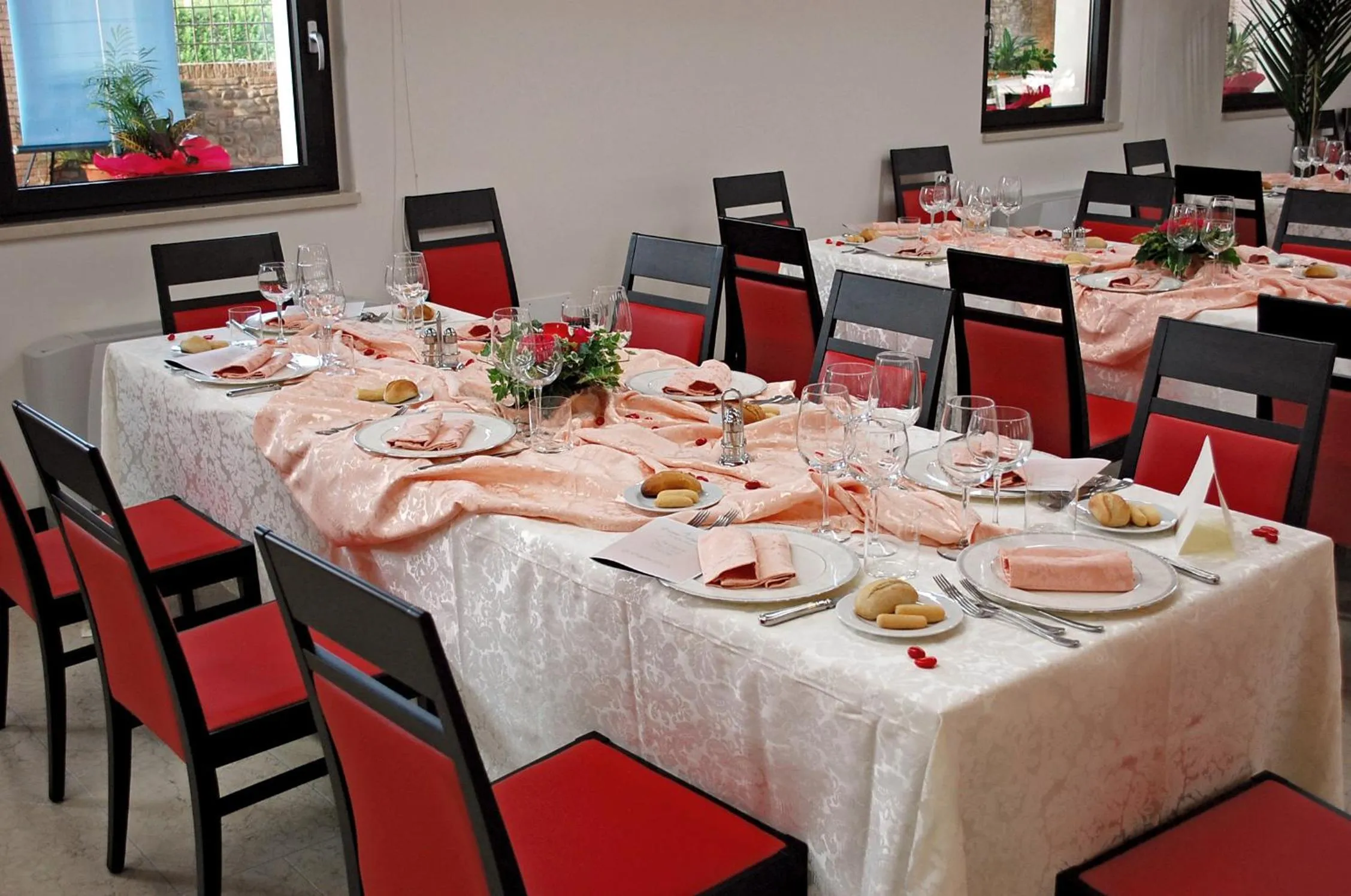 Food in Corte Della Rocca Bassa