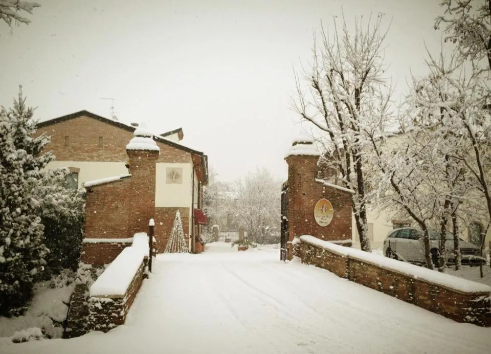 Other in Corte Della Rocca Bassa