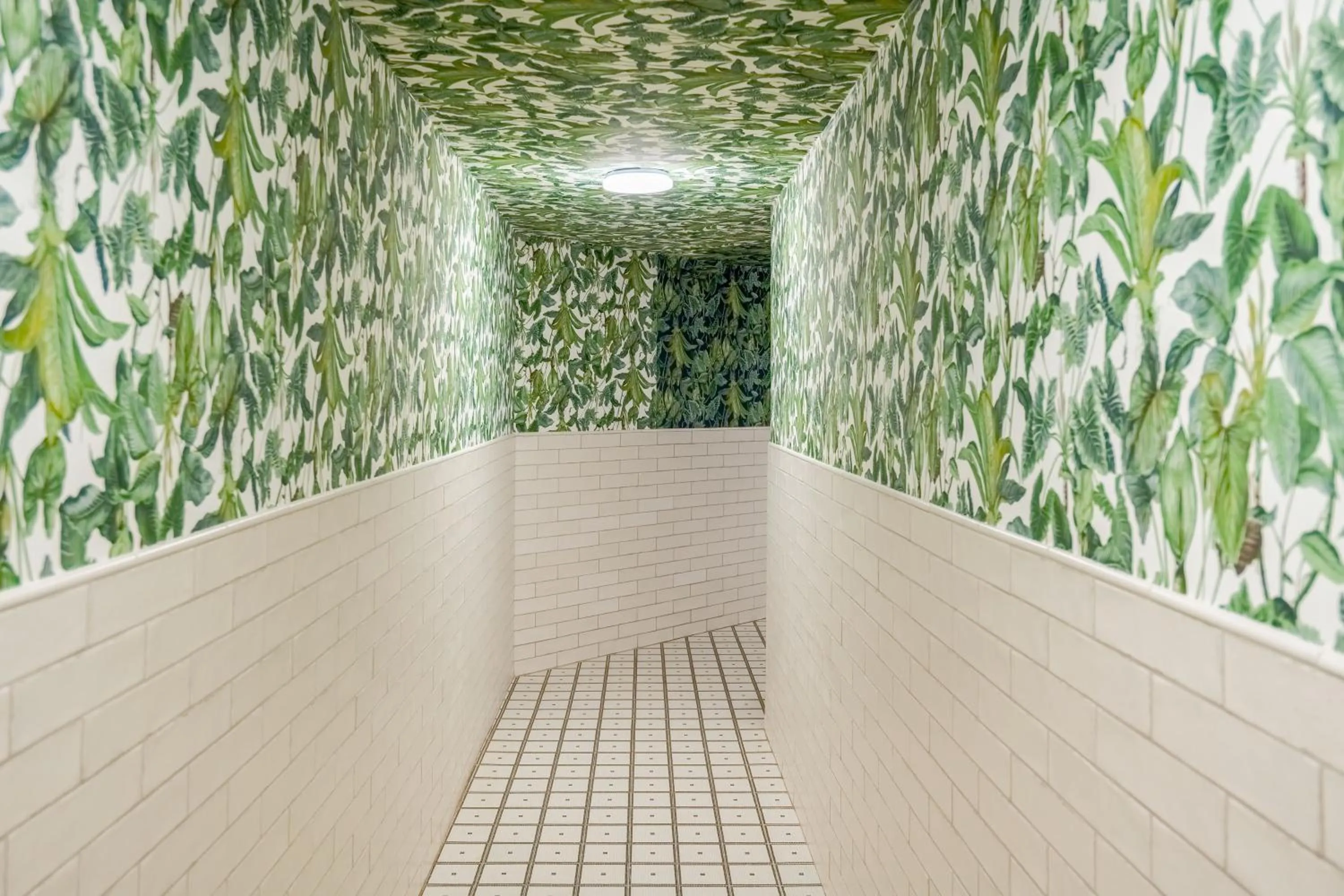 Spa and wellness centre/facilities in Hotel Kammweg