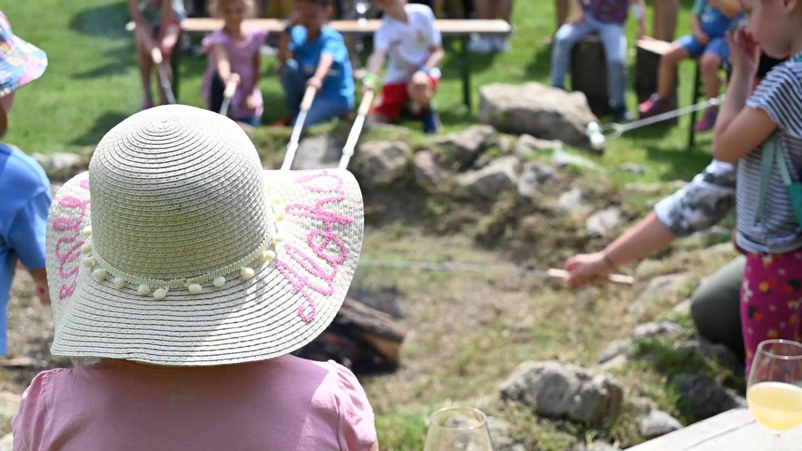 Kids's club in VILA VITA Pannonia