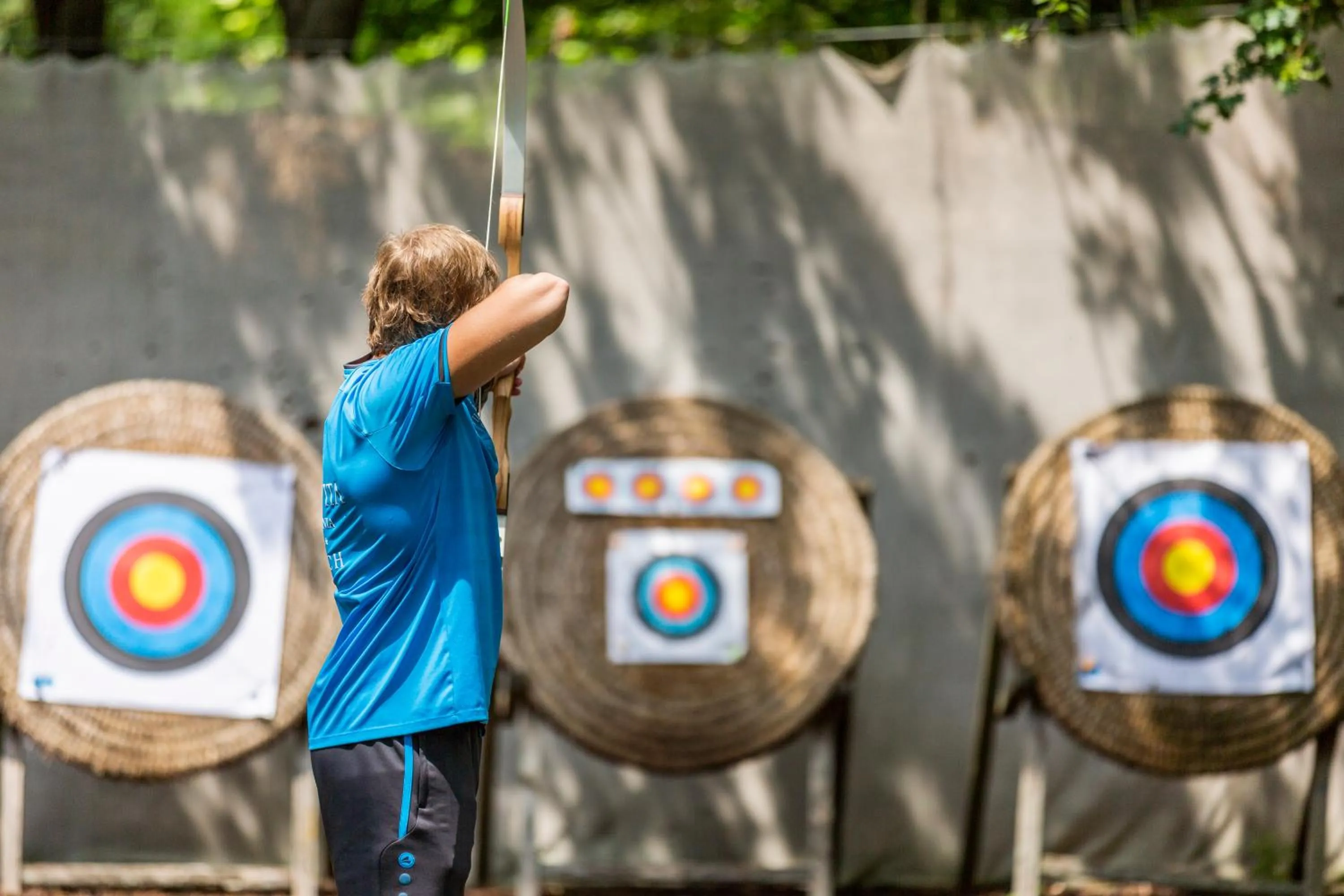 Activities in VILA VITA Pannonia