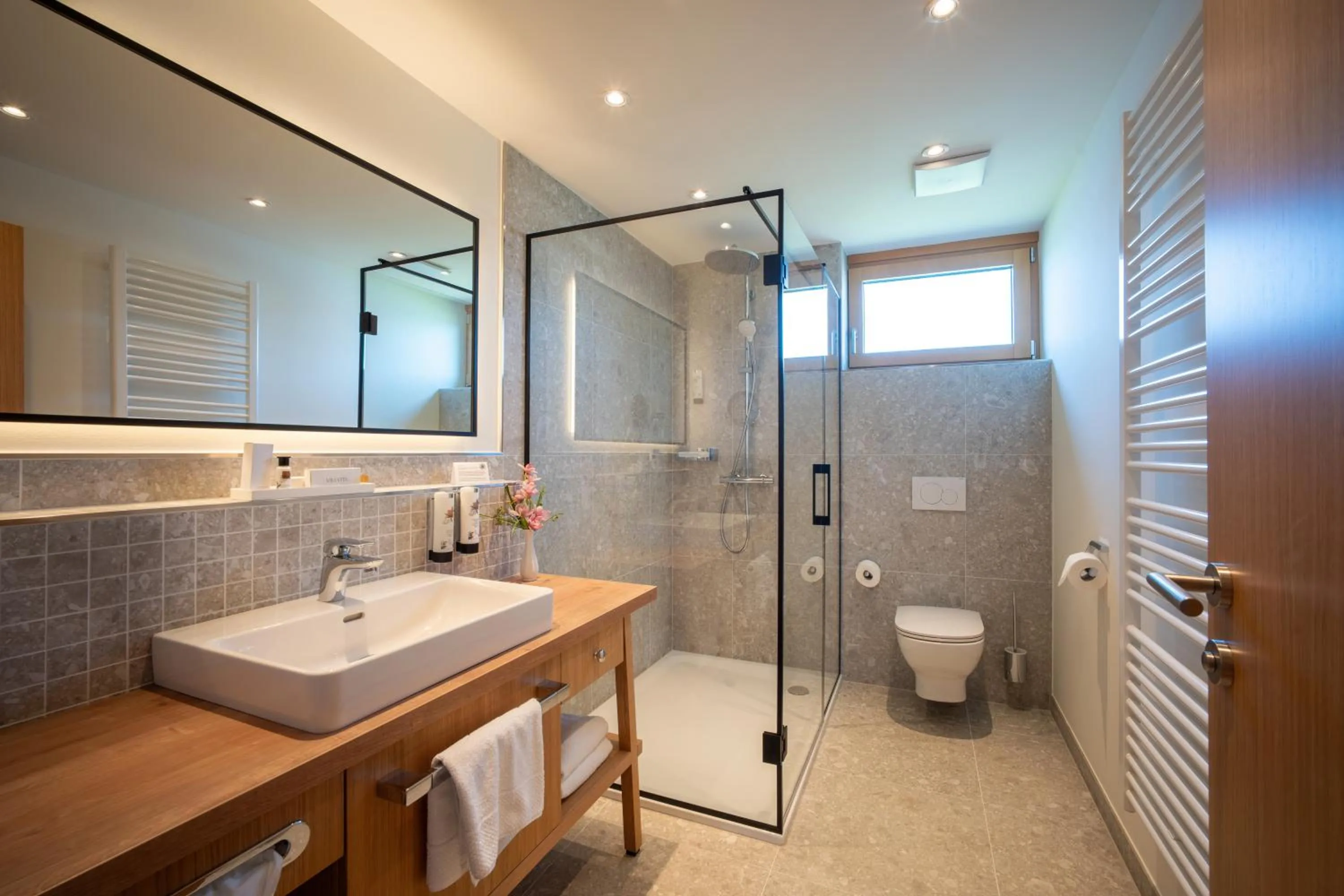 Bathroom in VILA VITA Pannonia