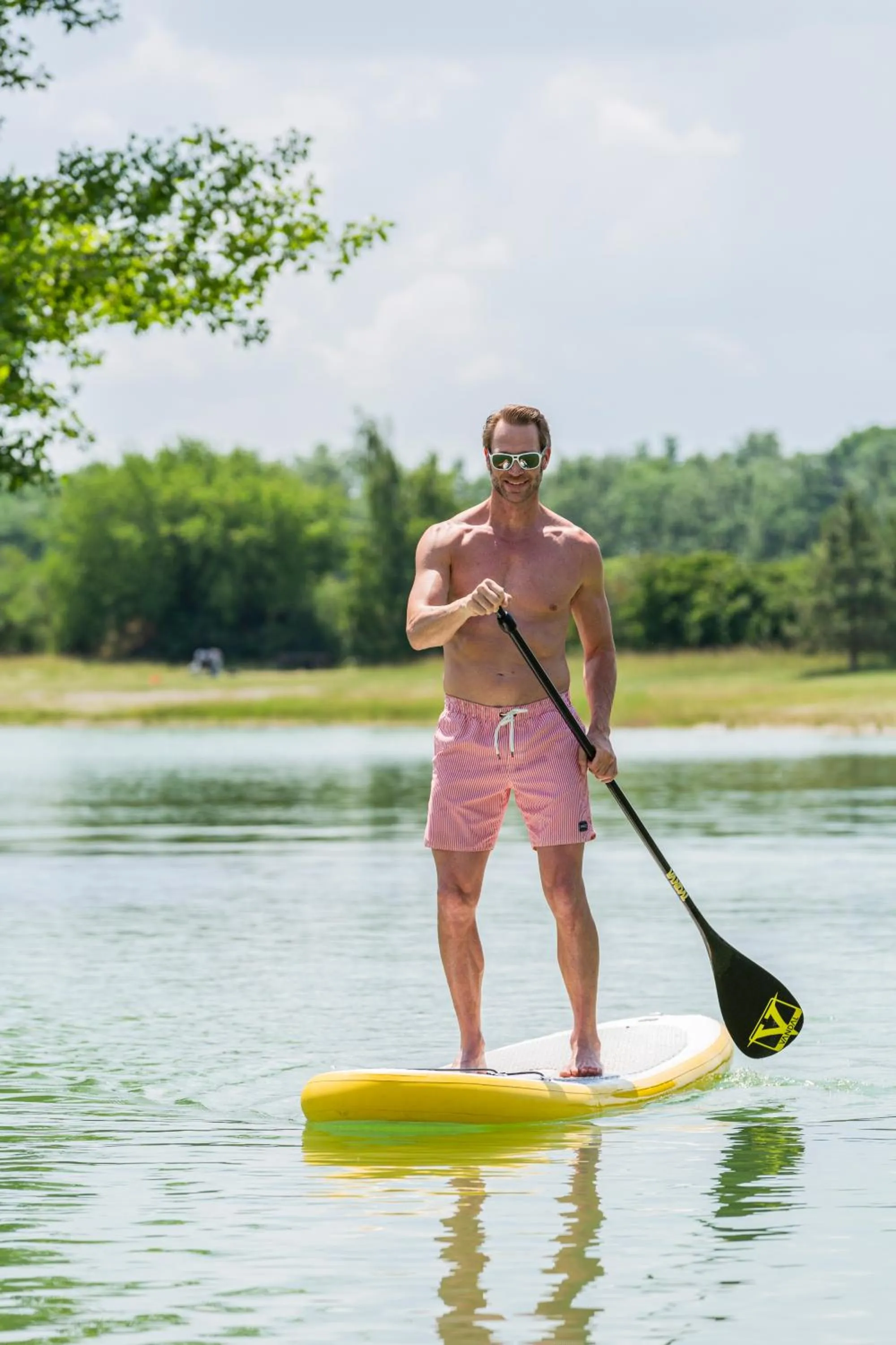 Sports in VILA VITA Pannonia