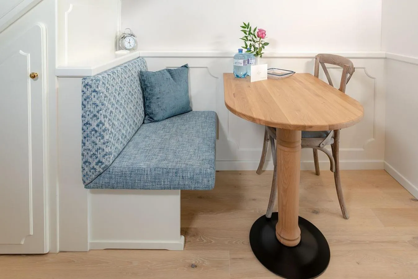 Seating area in VILA VITA Pannonia