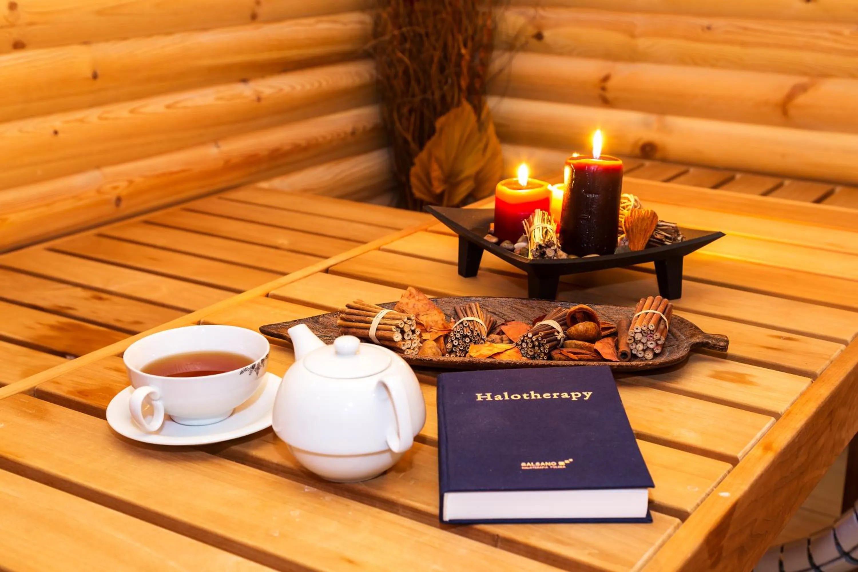 Balneo Complex & Spa Aquatonik