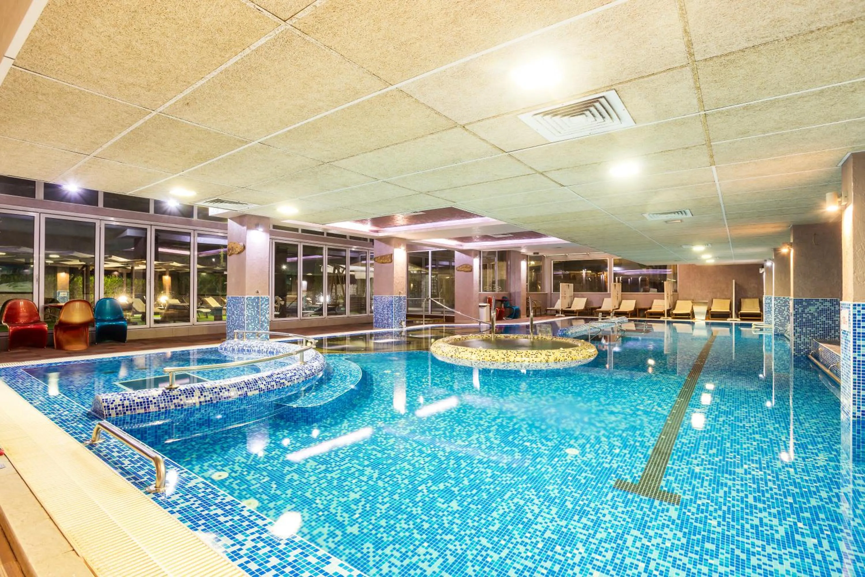 Balneo Complex & Spa Aquatonik