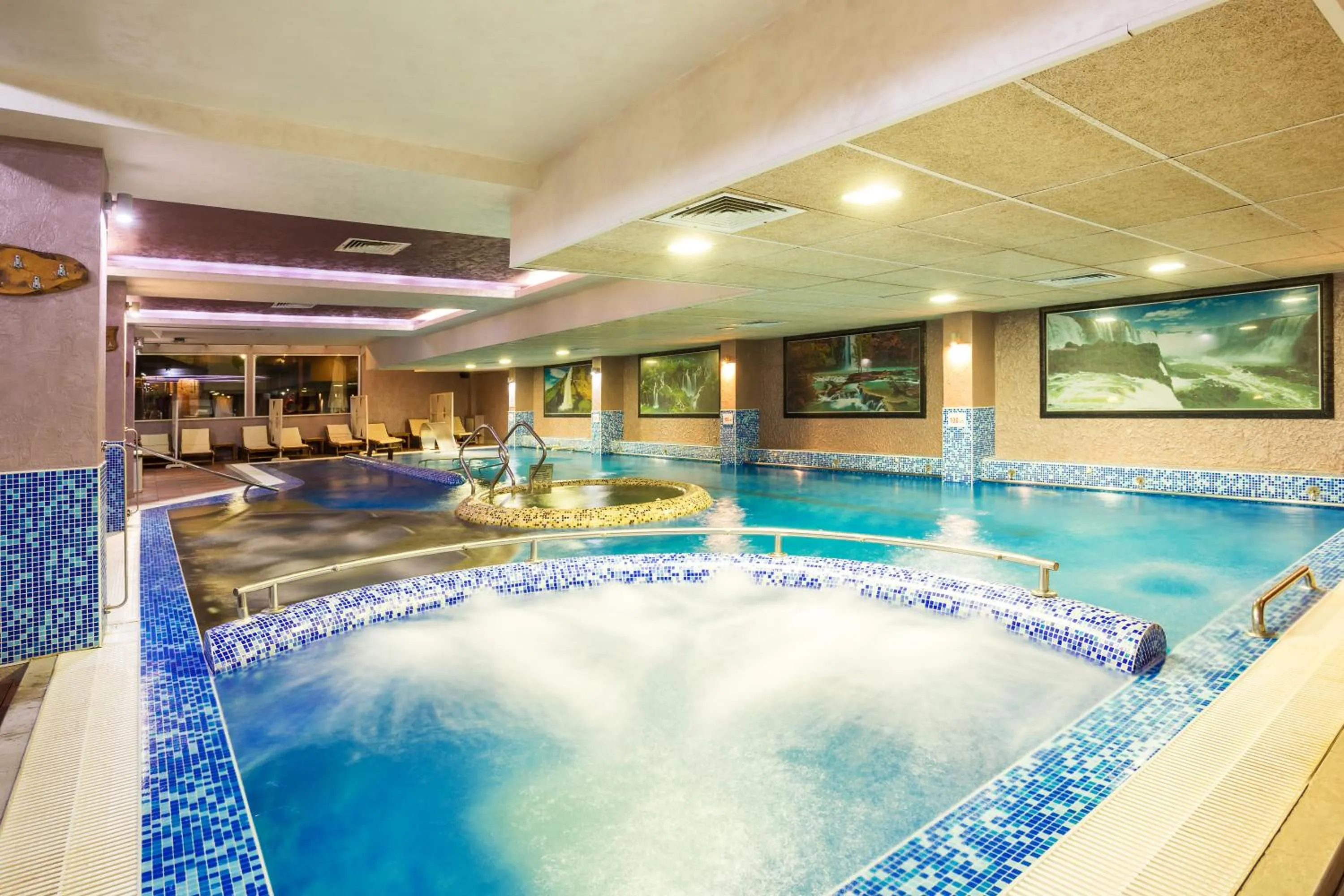 Balneo Complex & Spa Aquatonik