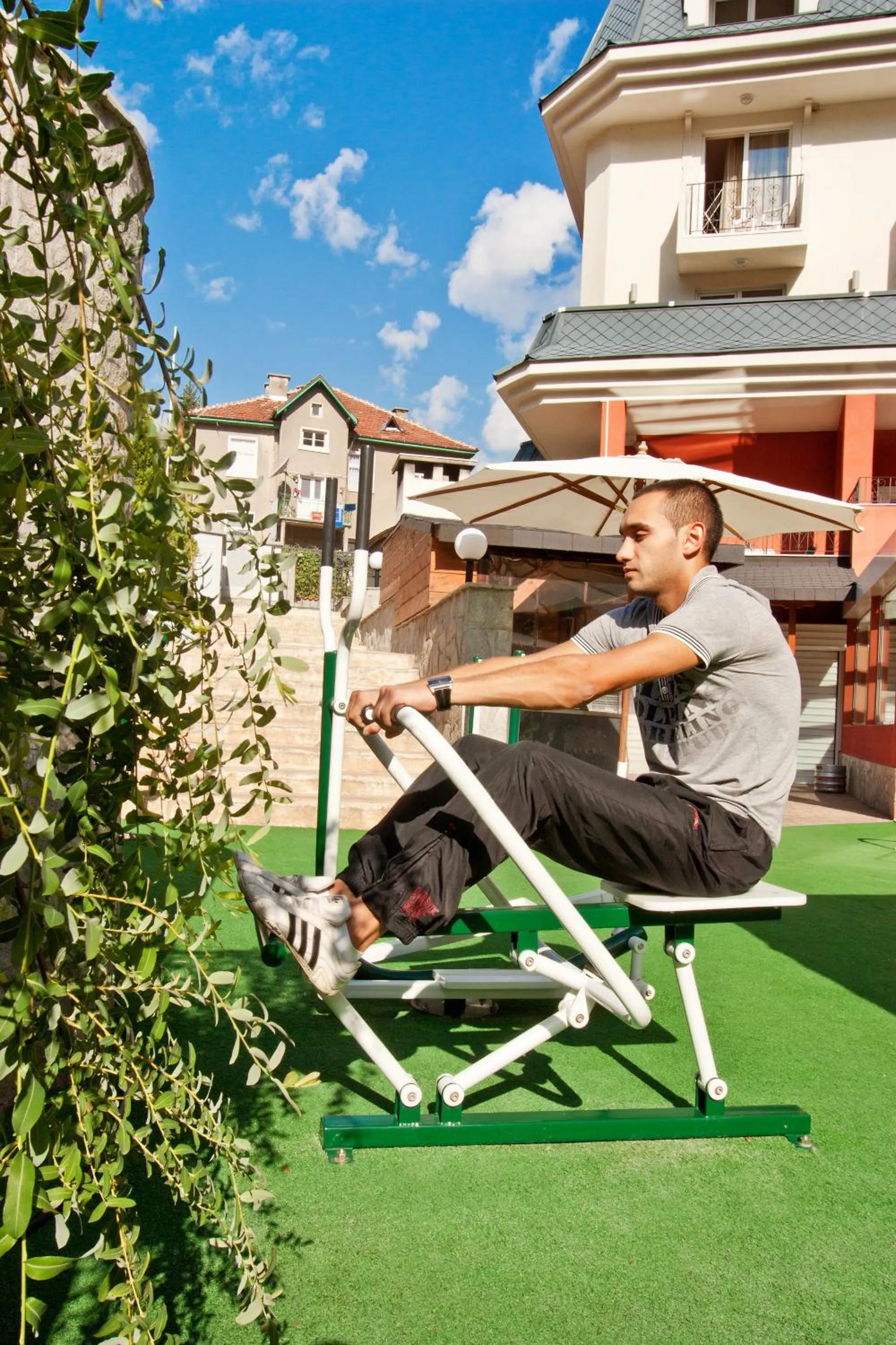 Other in Balneo Complex & Spa Aquatonik