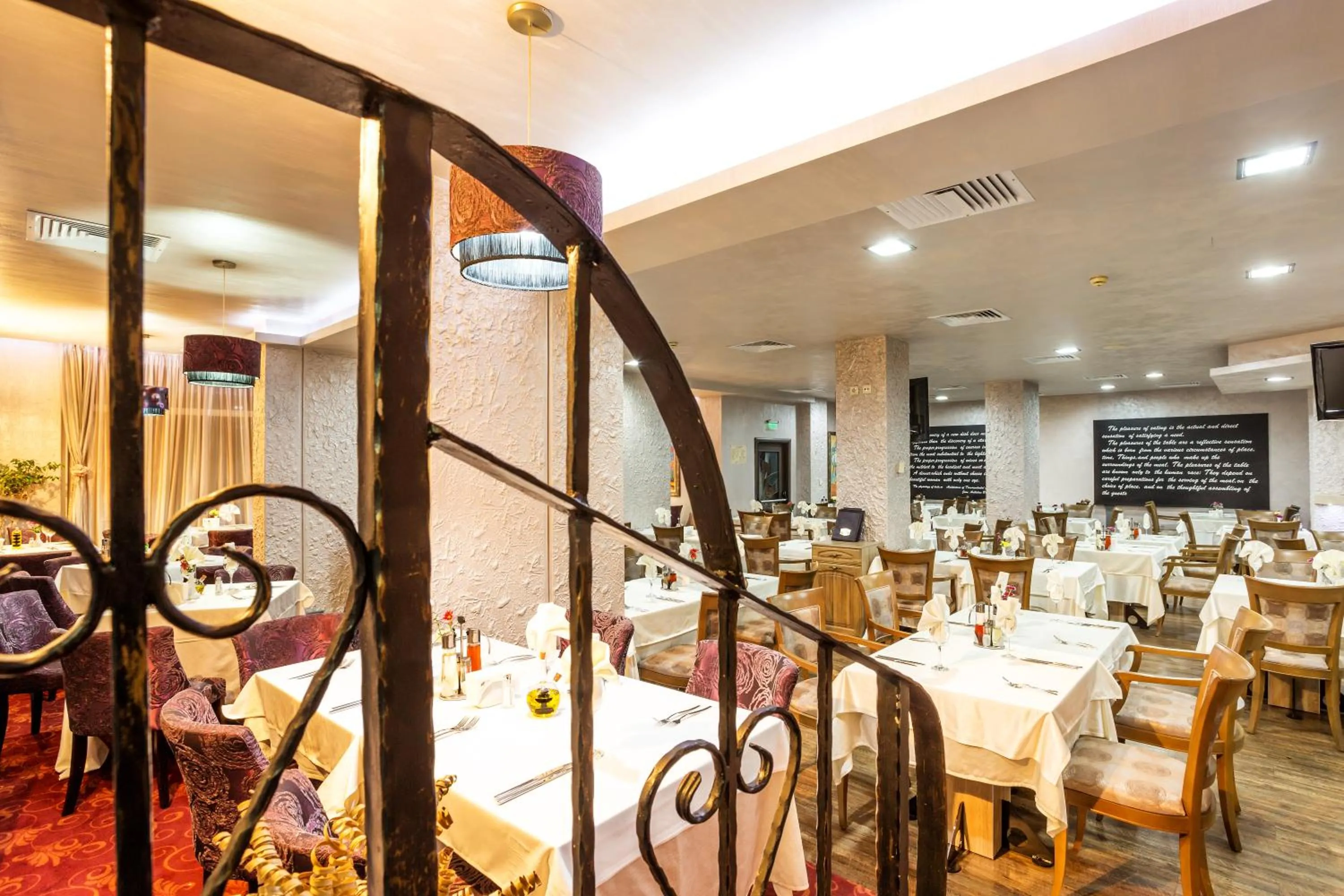 Balneo Complex & Spa Aquatonik