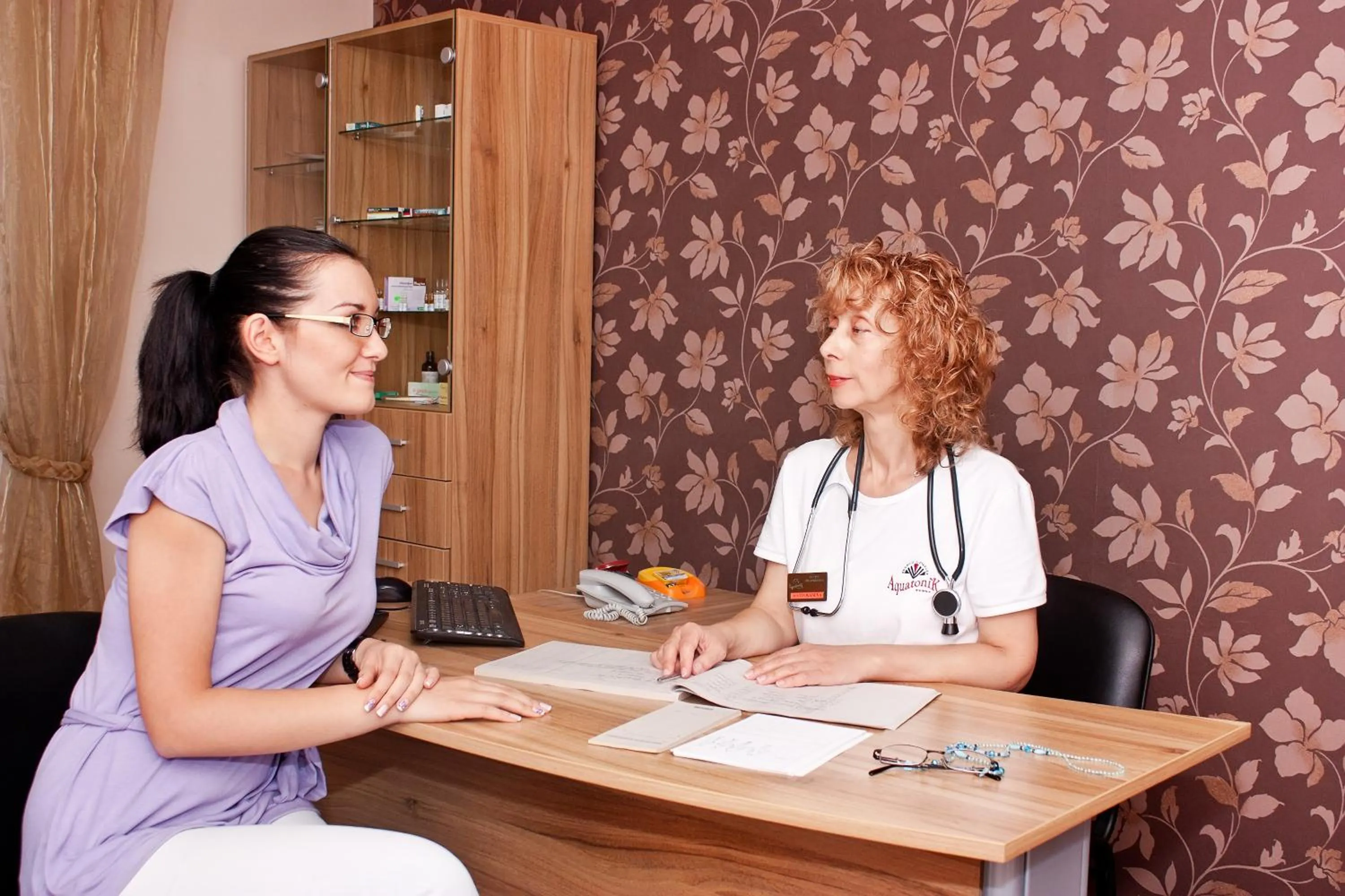 Other in Balneo Complex & Spa Aquatonik