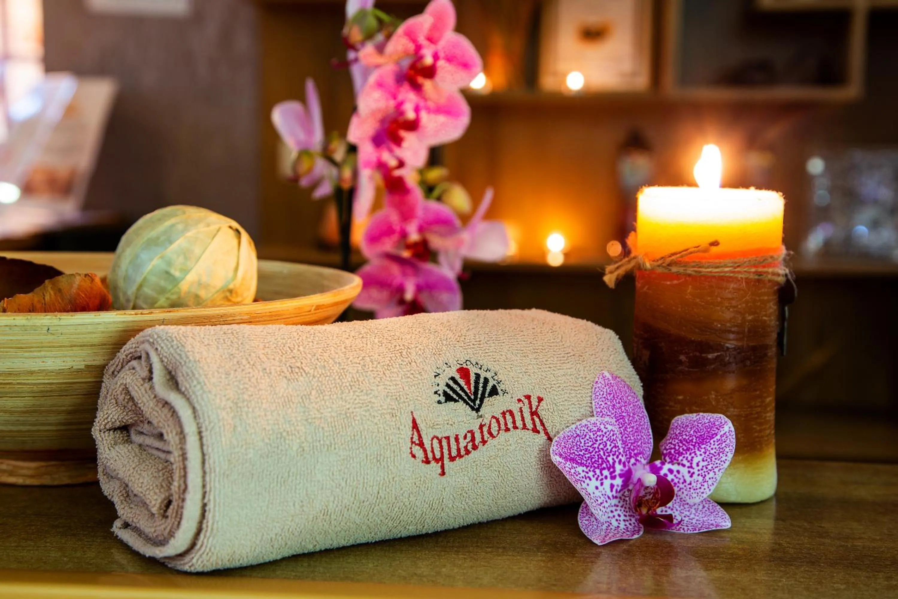 Balneo Complex & Spa Aquatonik