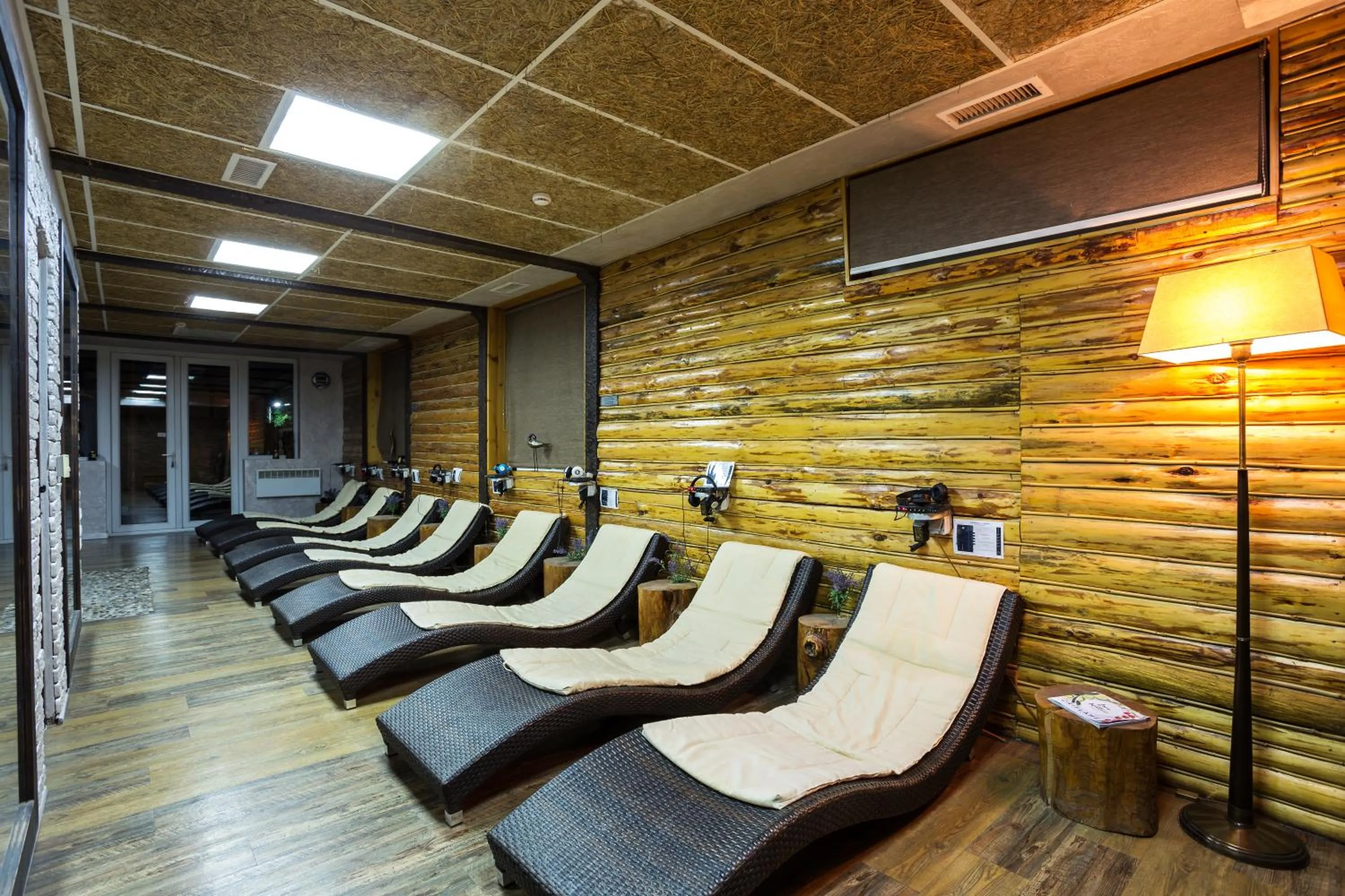 Balneo Complex & Spa Aquatonik