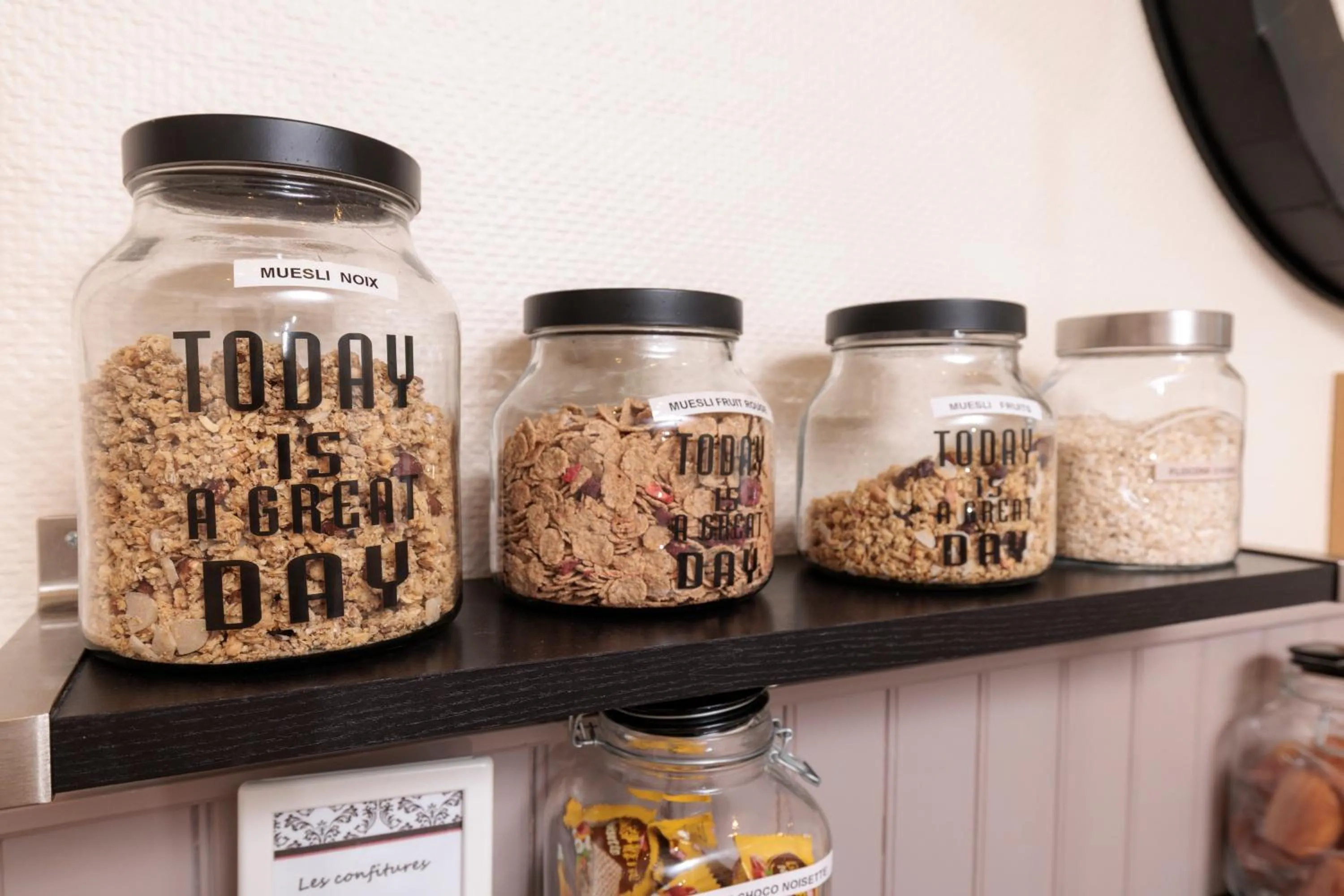 Property building in Hotel Belle Vue Royan