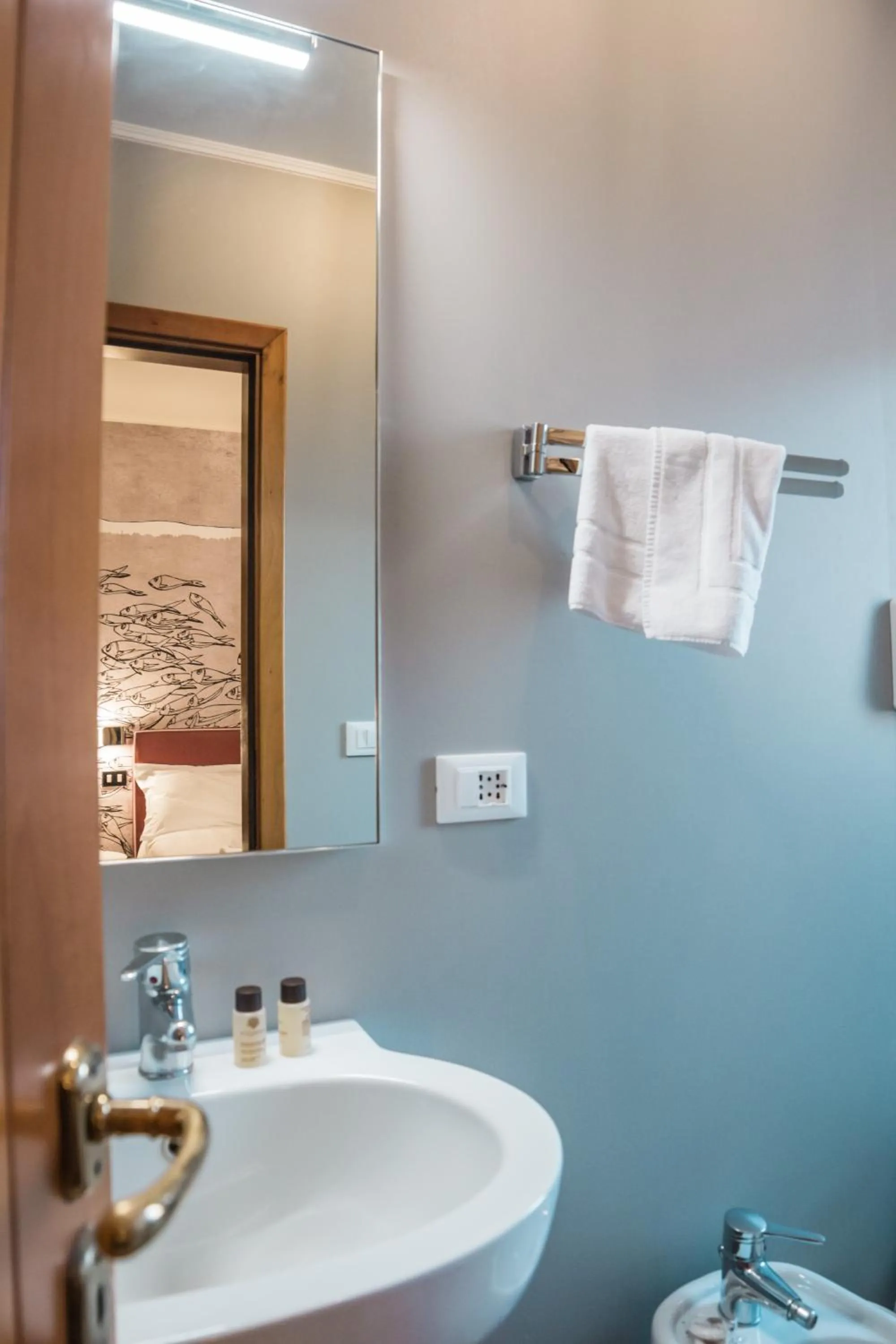 Hotel Cannaregio 2357