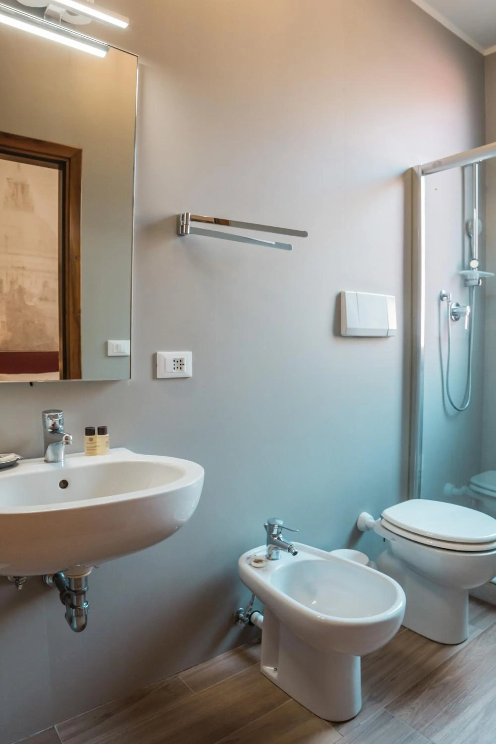 Hotel Cannaregio 2357