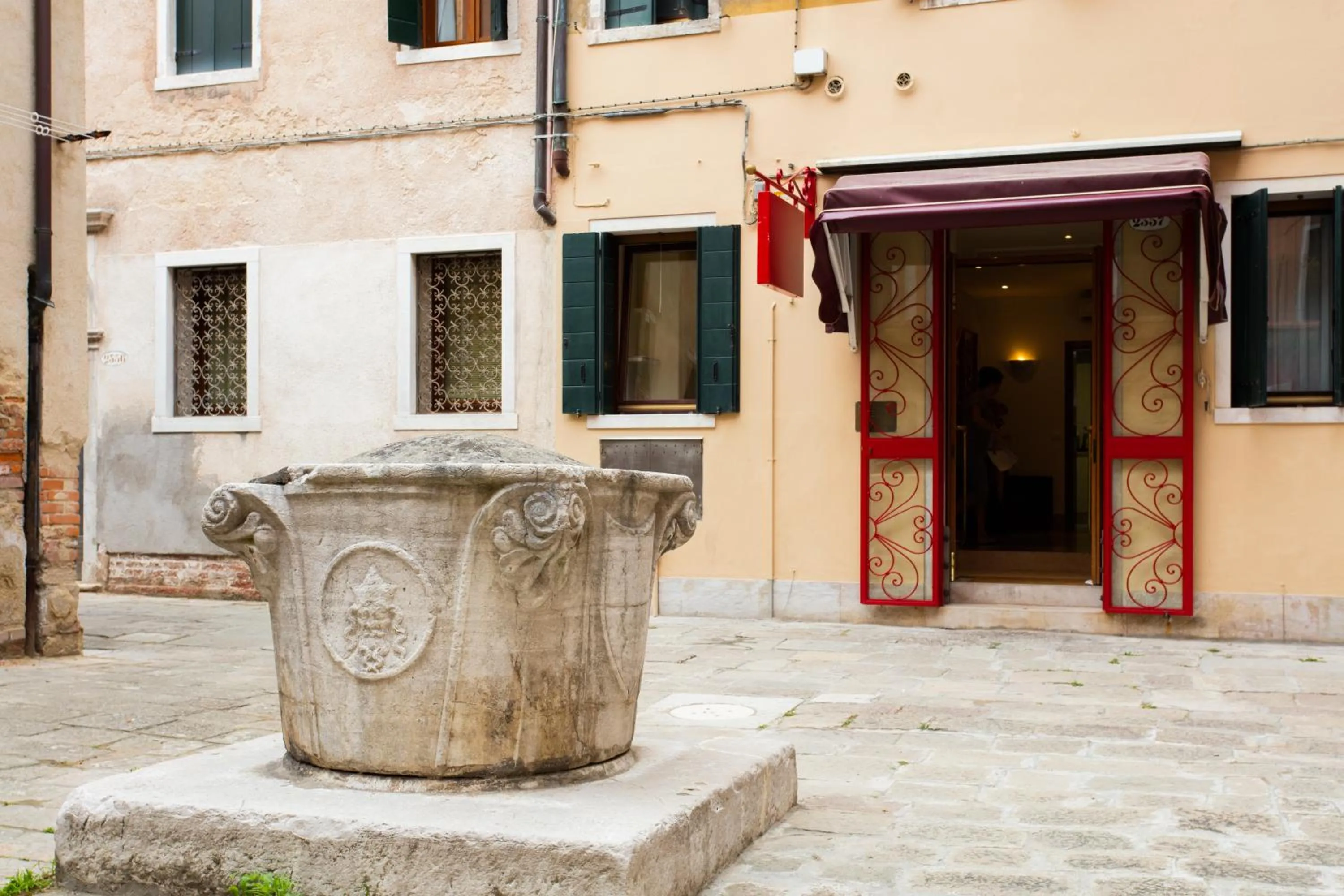 Hotel Cannaregio 2357