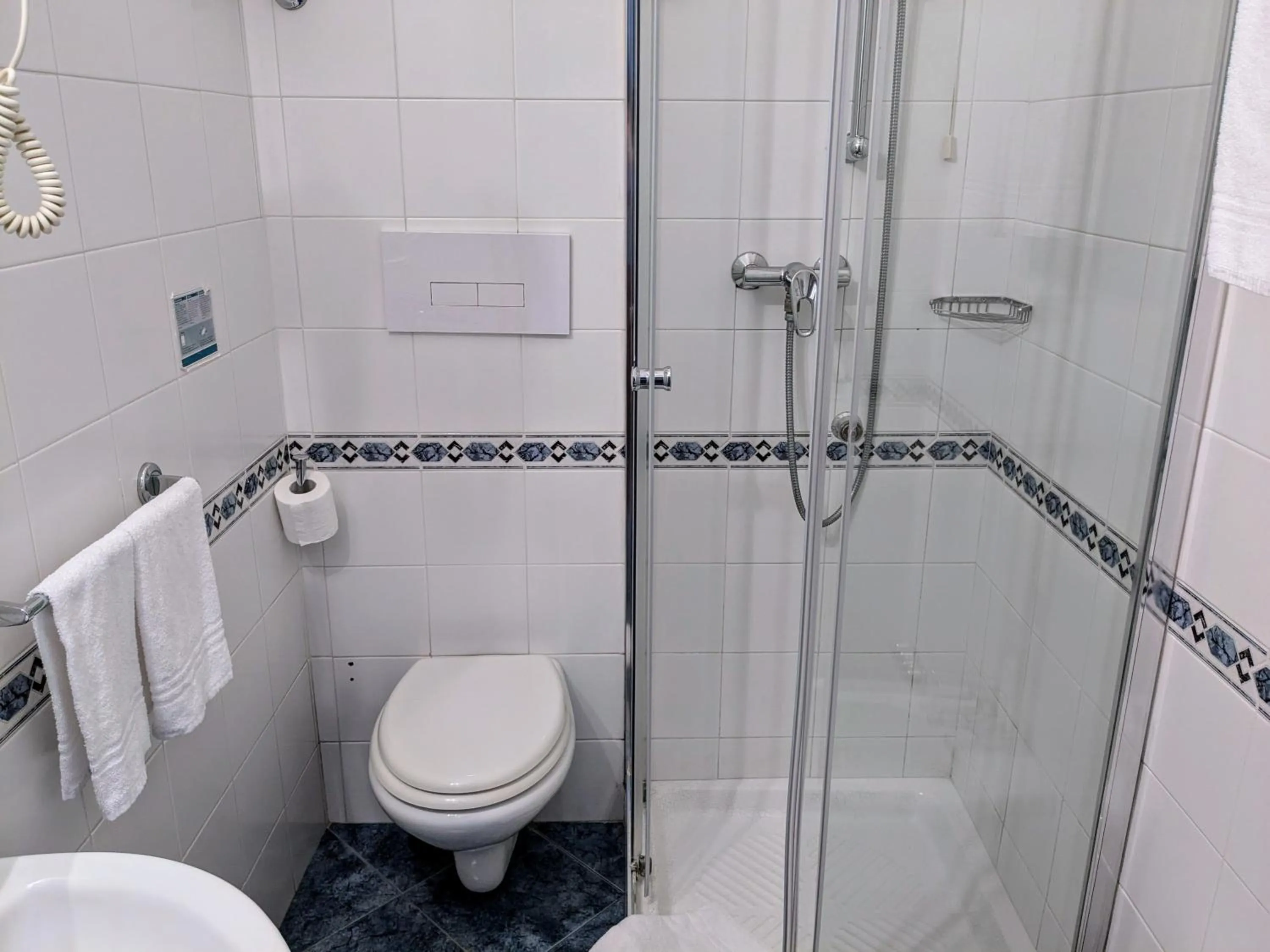 Hotel Soggiorno Athena