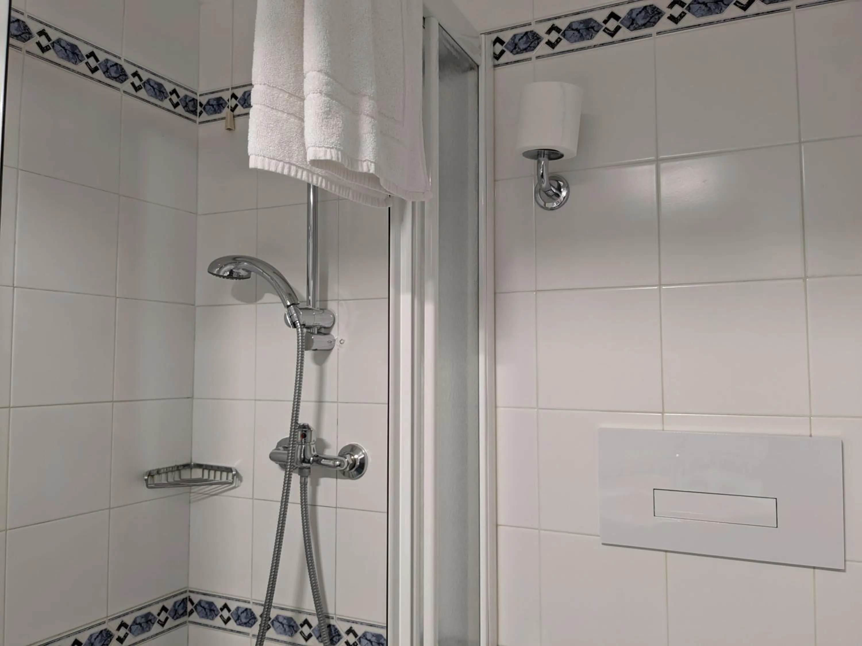 Hotel Soggiorno Athena