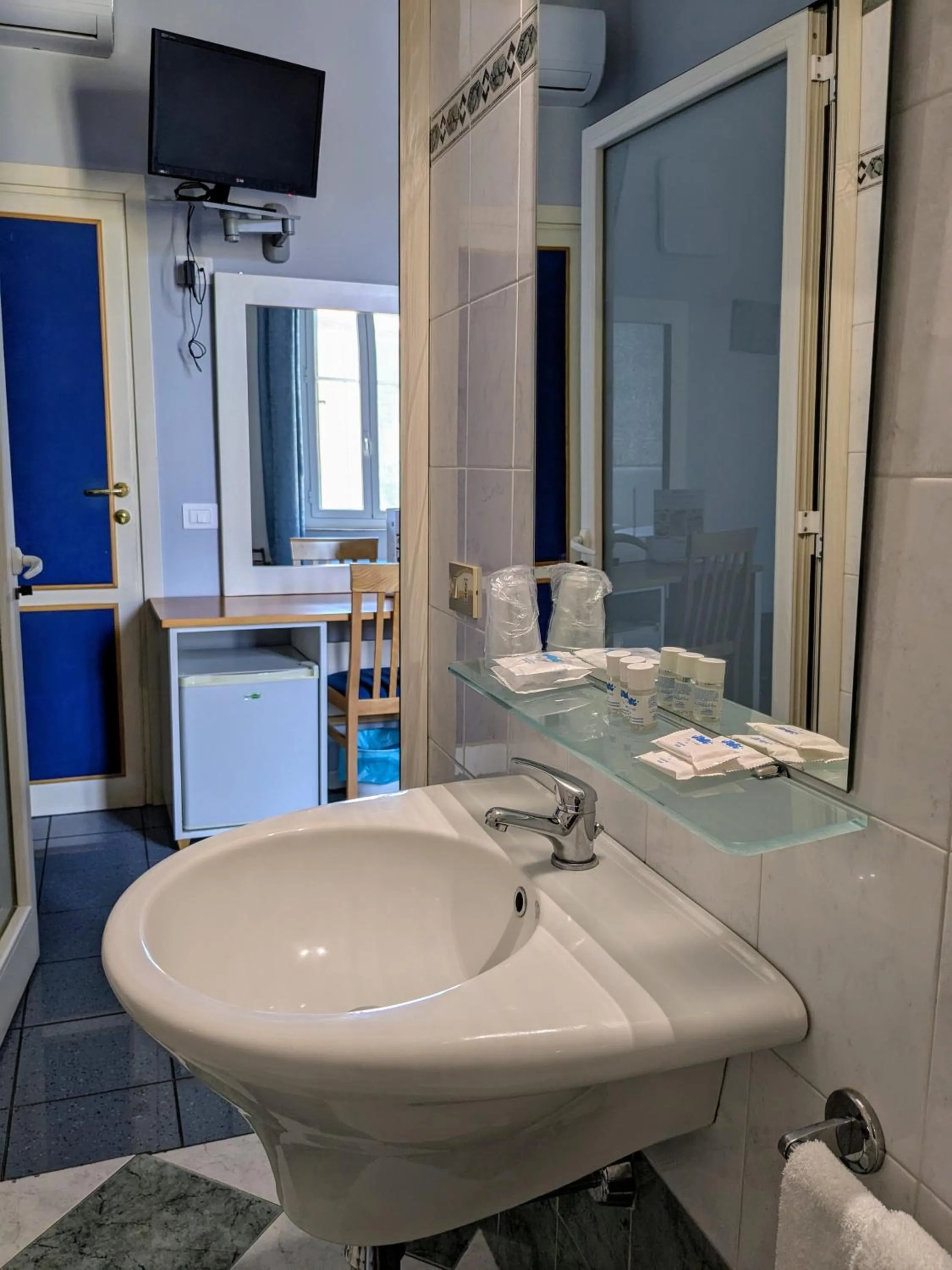 Hotel Soggiorno Athena